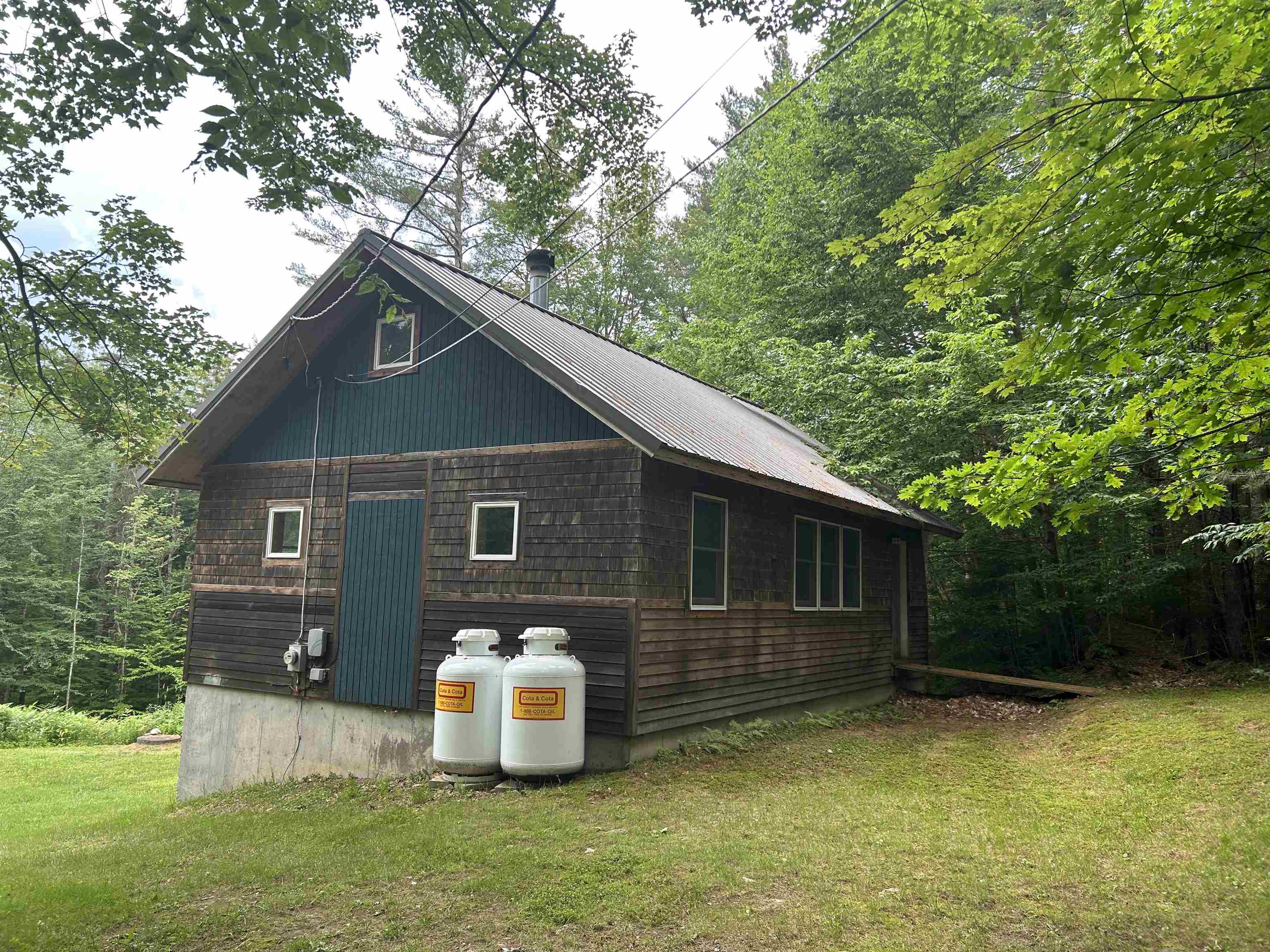 596 Malagash Road Property Photo 1