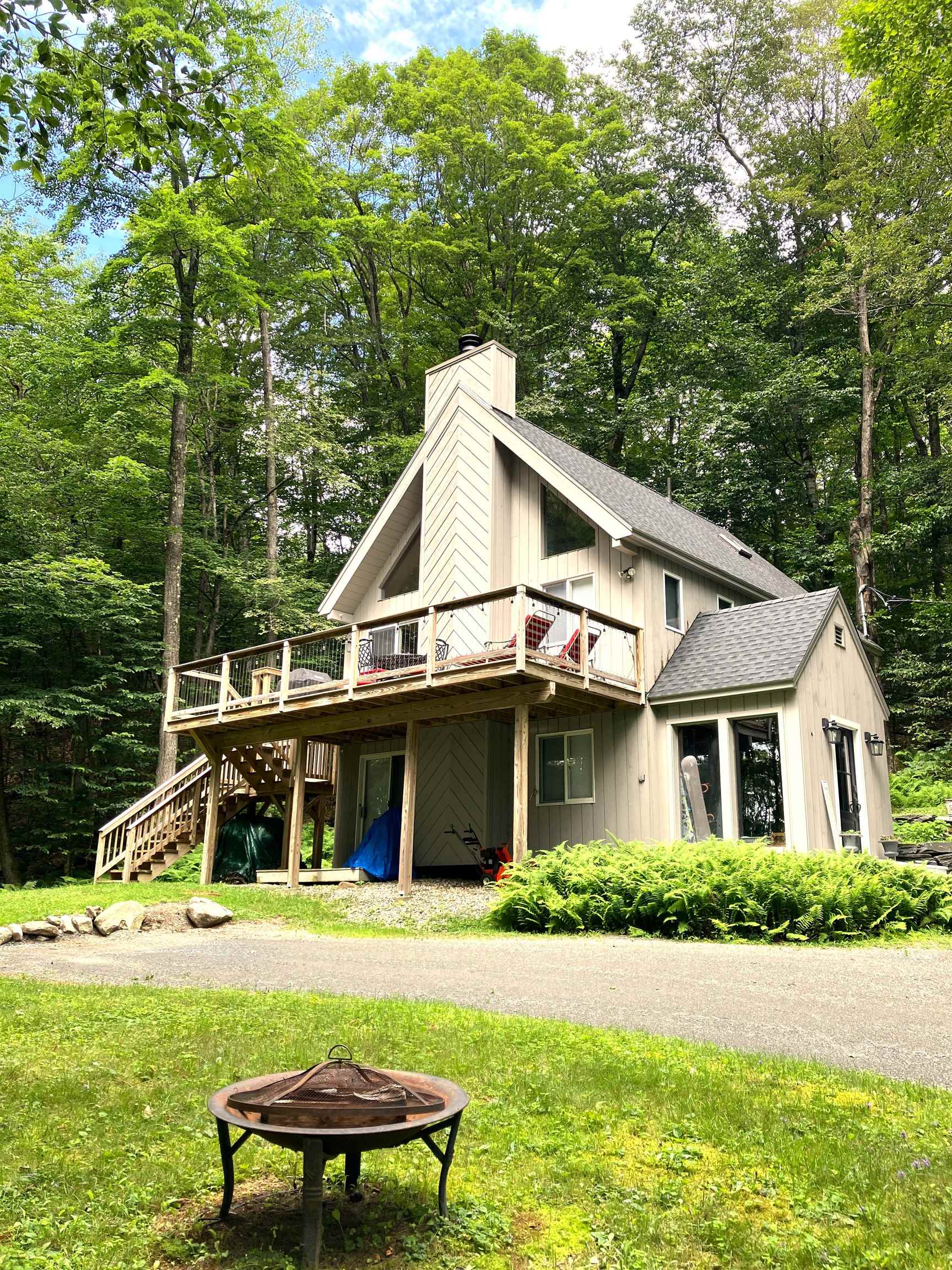 22 Lower Howes Road Property Photo 1