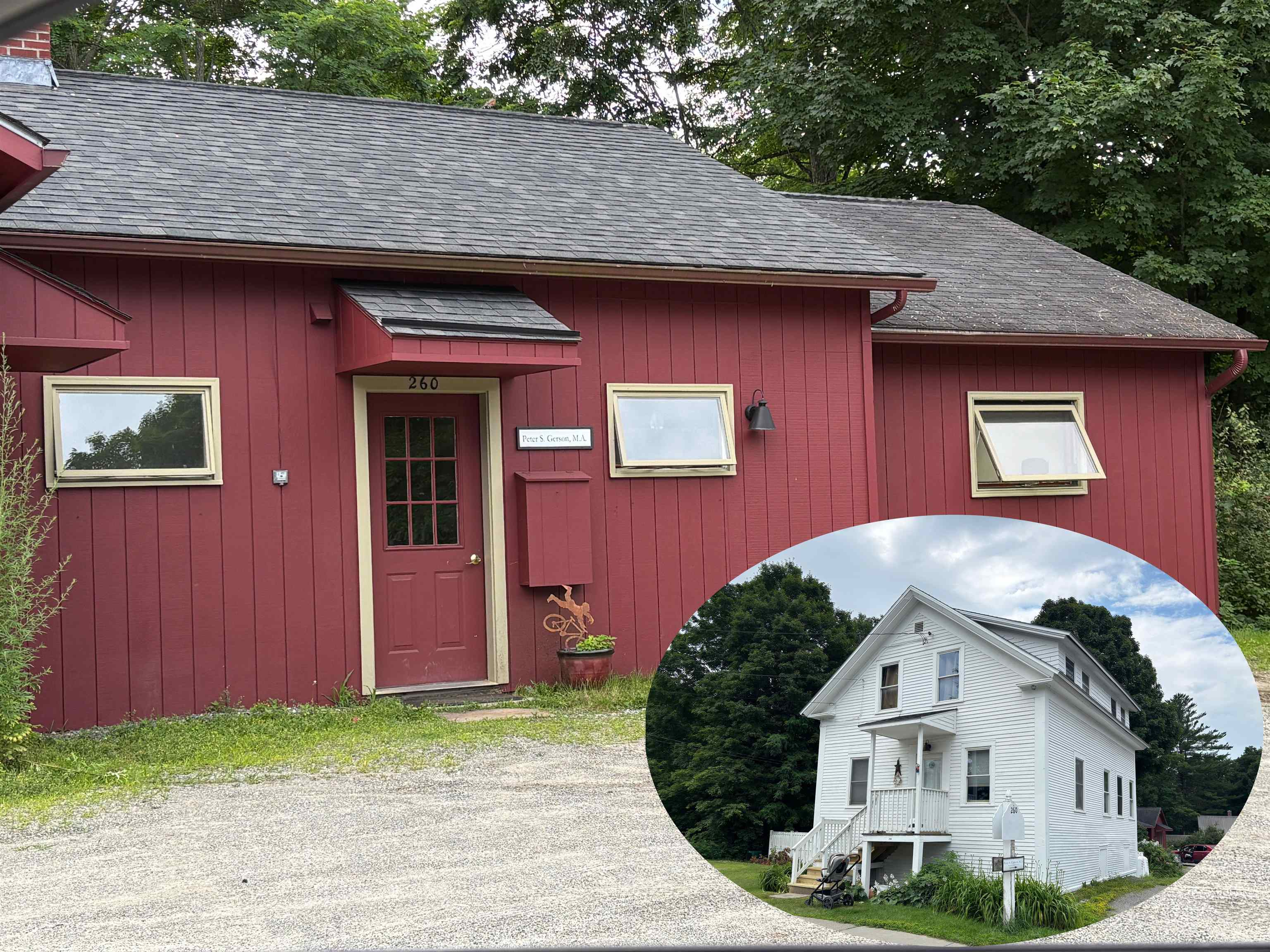 258 & 260 Main Street Property Photo 1
