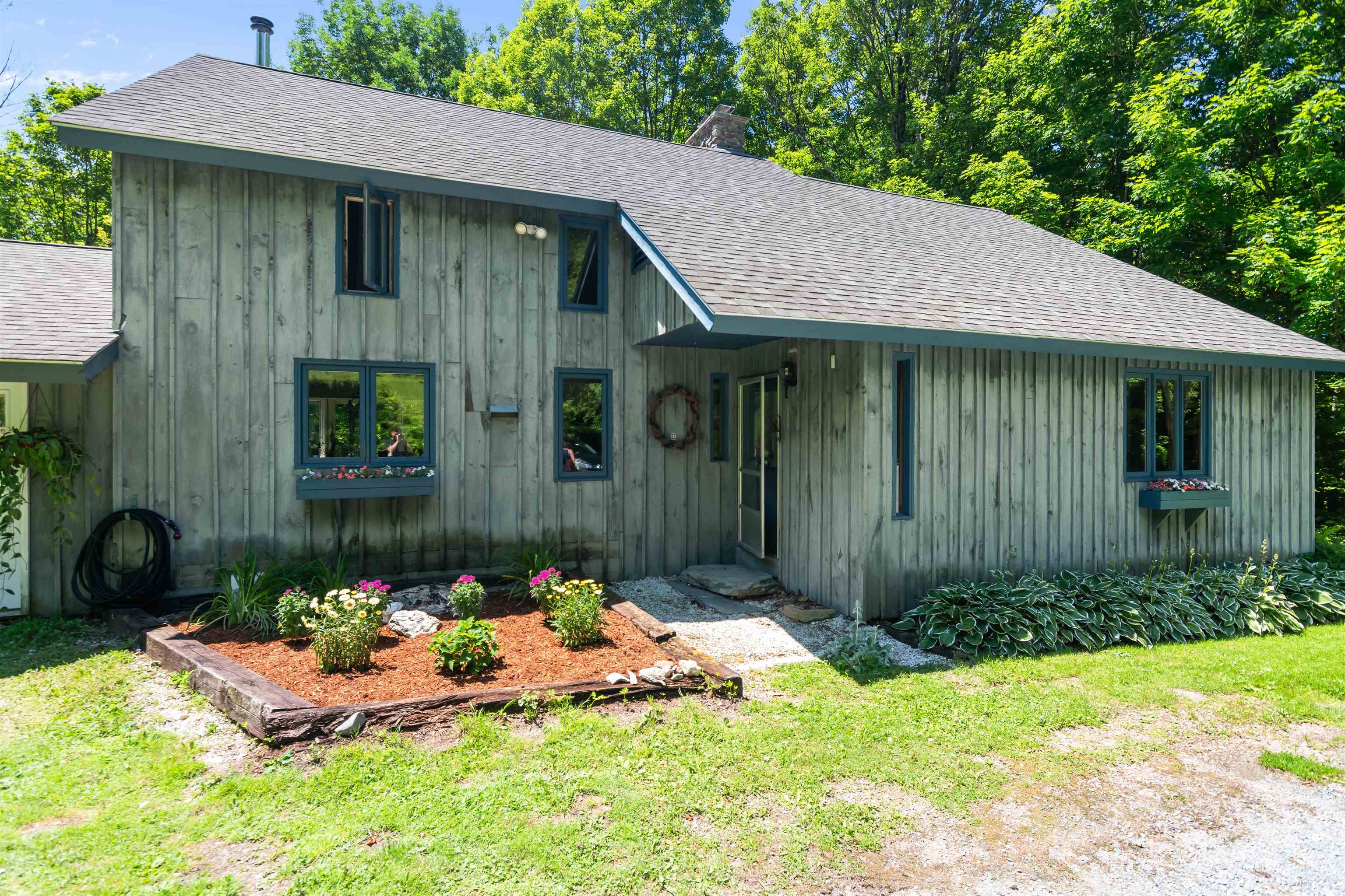 38 Gerts Knob Road Property Photo 1
