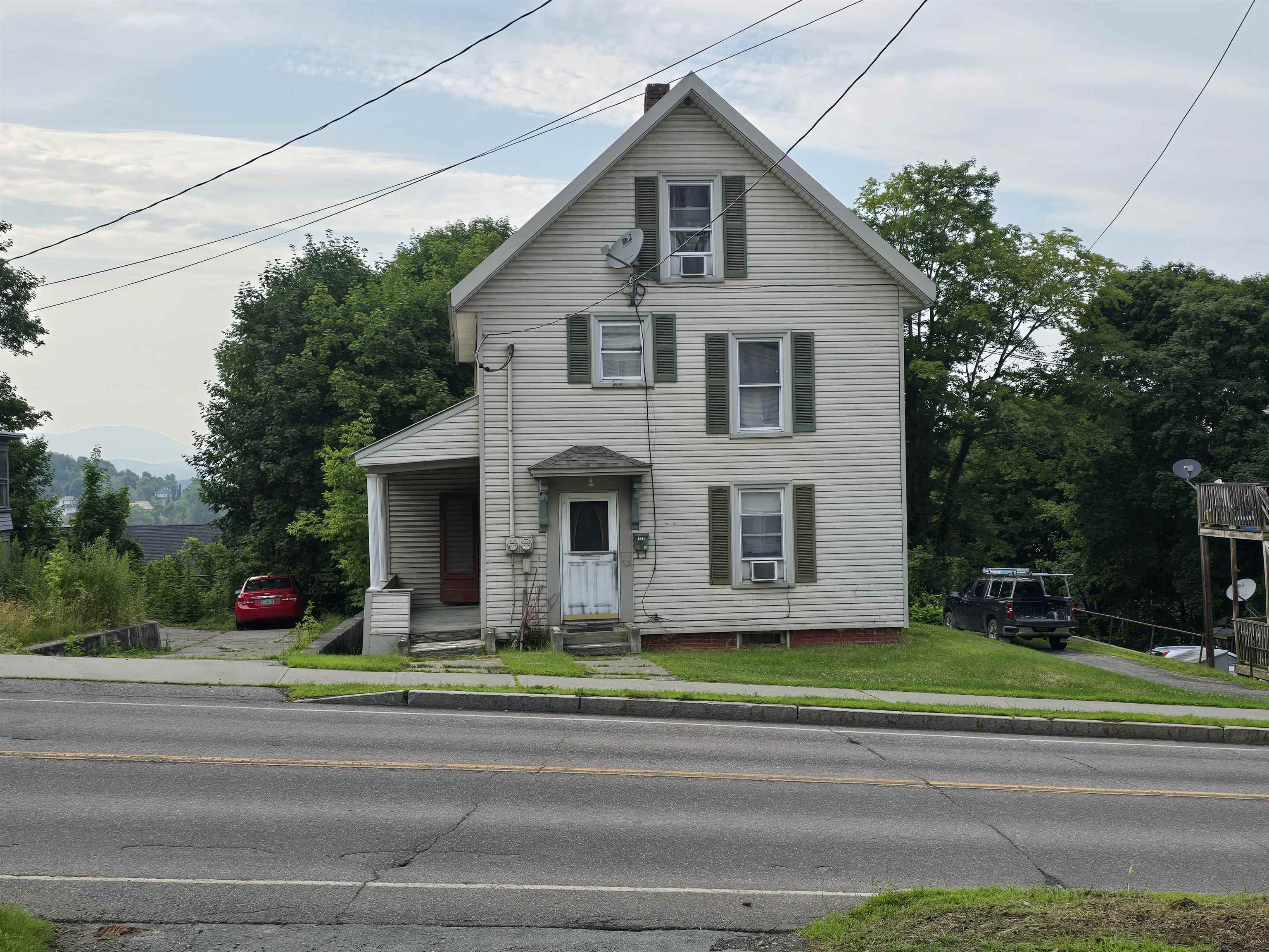 110 Pleasant Street Property Photo 1