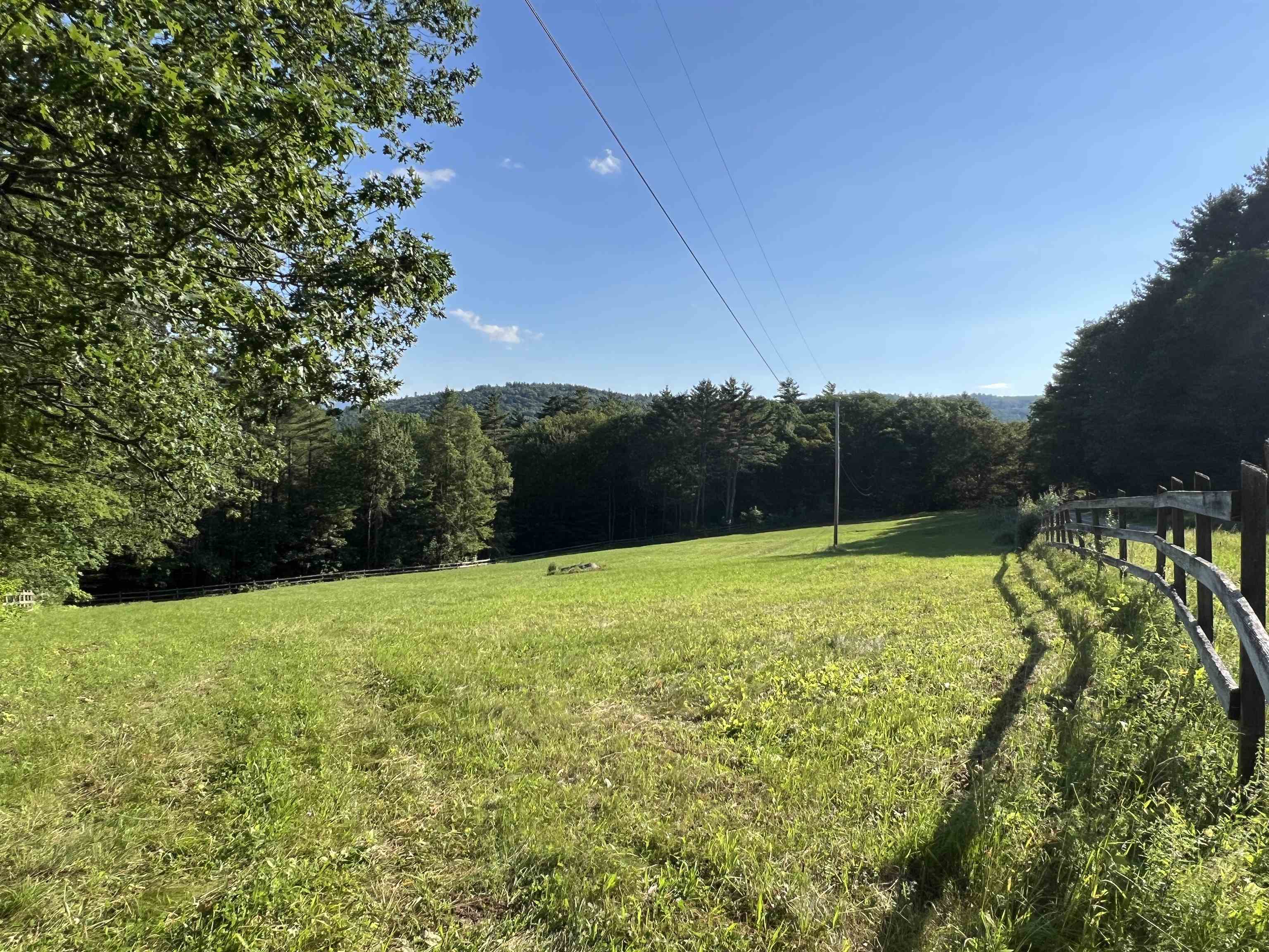 530 Mowrey Road Property Photo 1