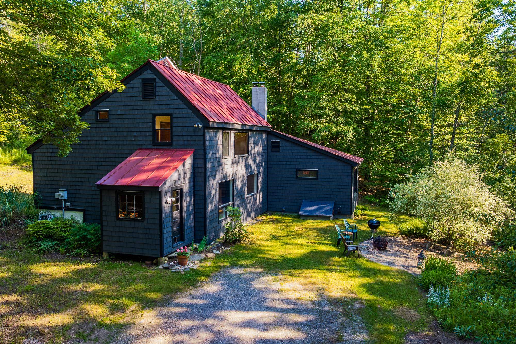106 Mill Brook Road