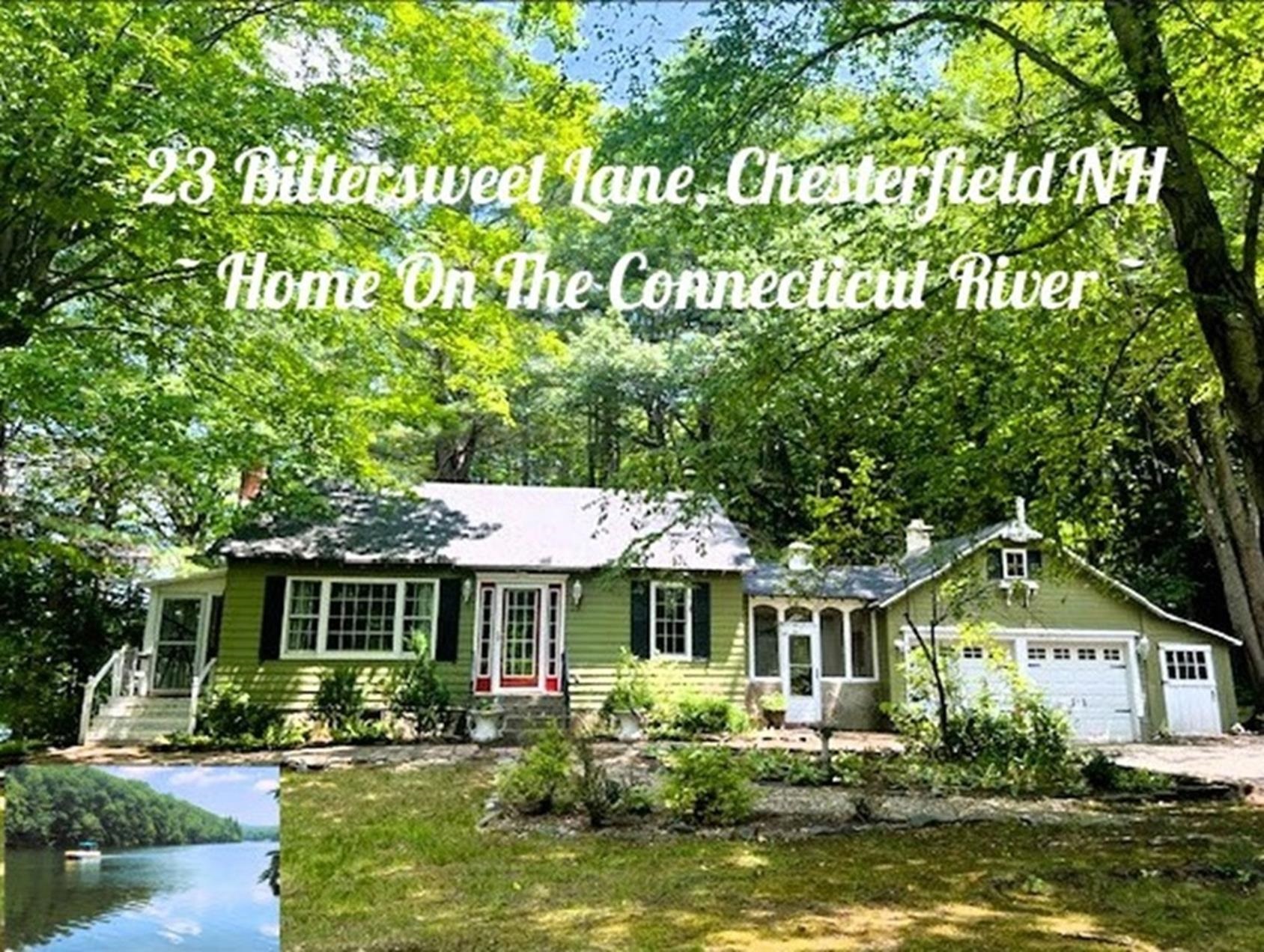 23 Bittersweet Lane Property Photo 1