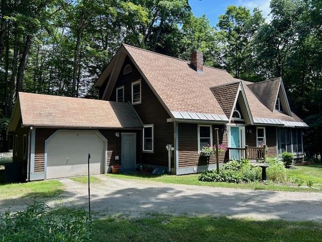 75 Ledgewood Drive Property Photo 1
