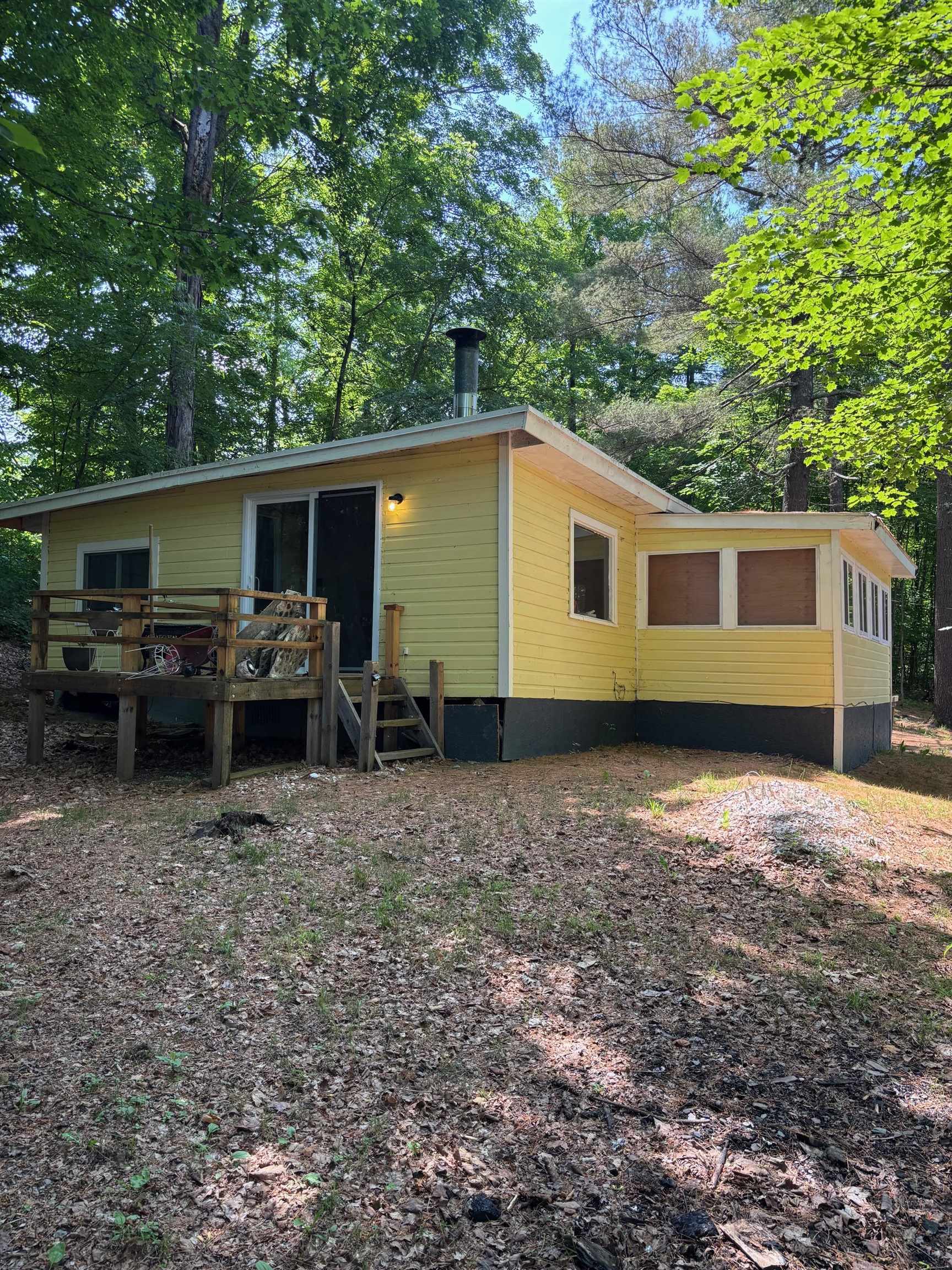 124 Sharon Drive Property Photo 1