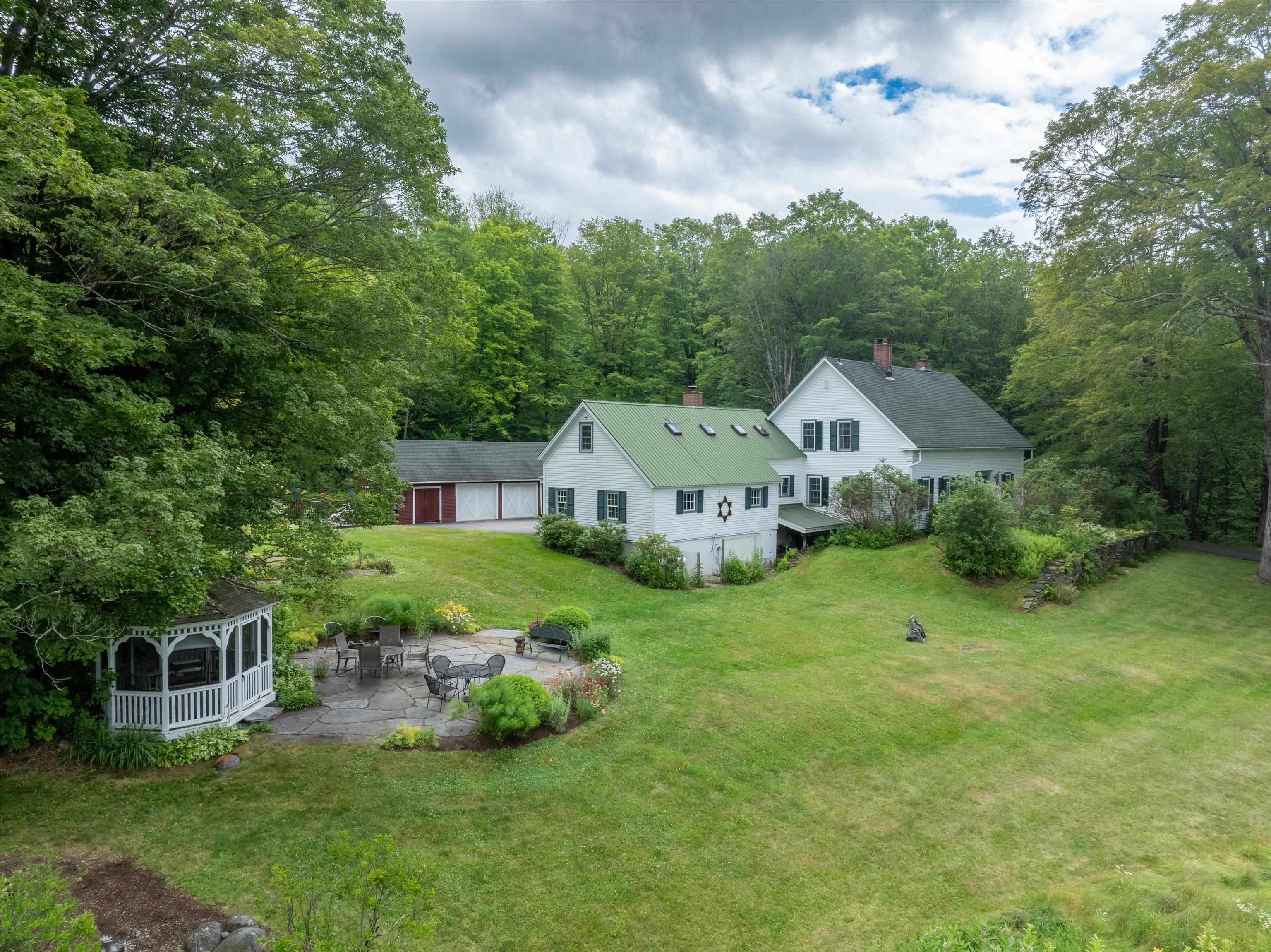 516 Rockingham Hill Road Property Photo 1