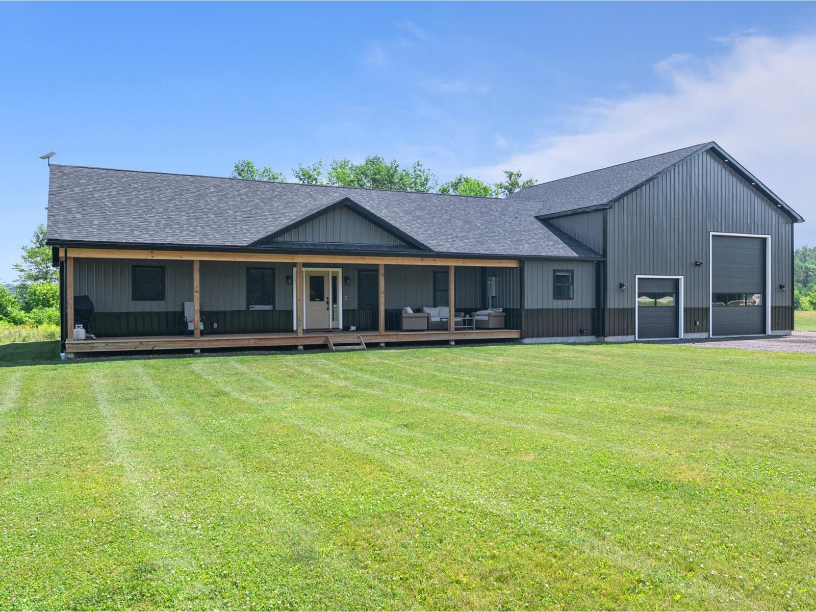 1803 Button Bay Road Property Photo 1