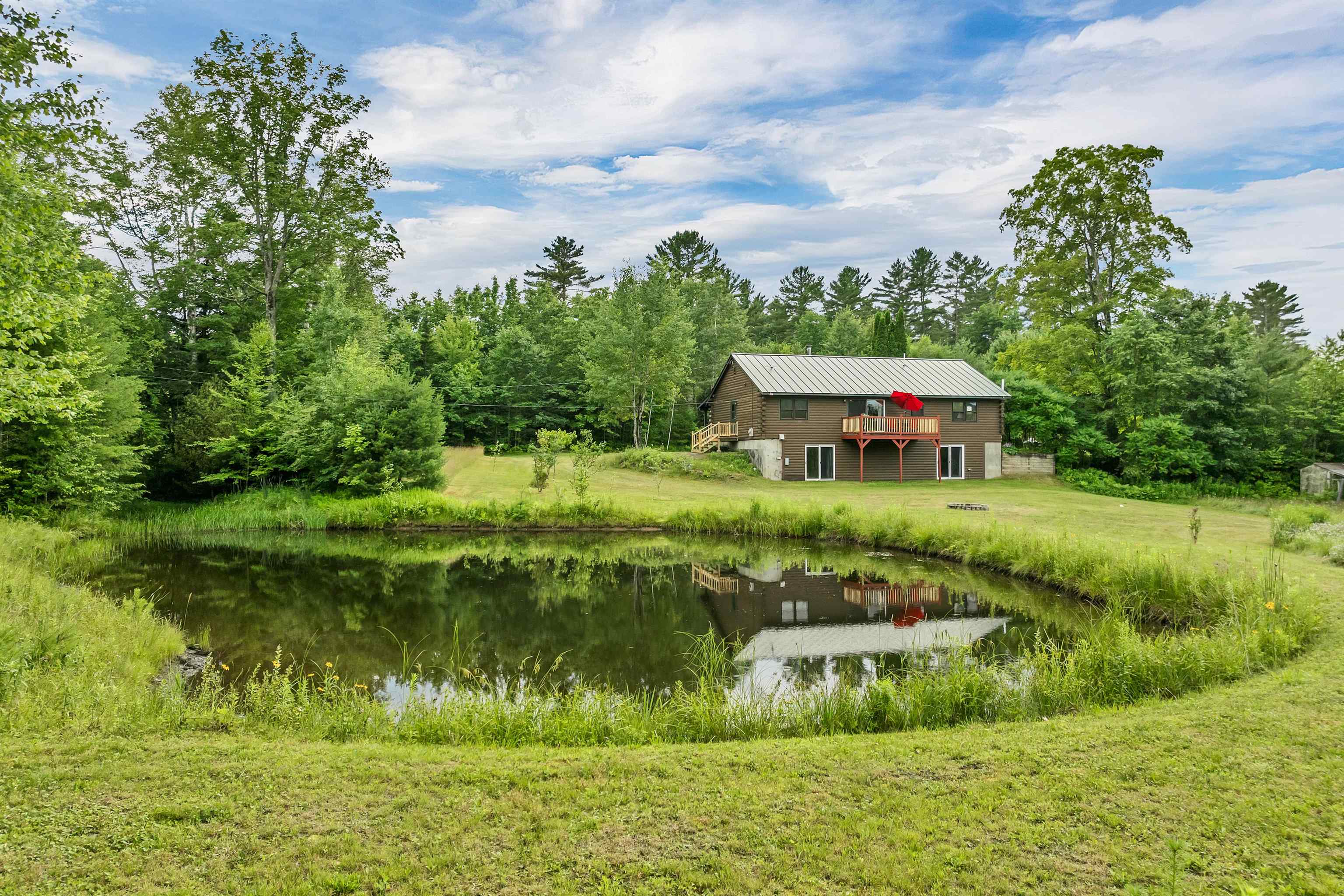 2283 Chase Hollow Road Property Photo 1