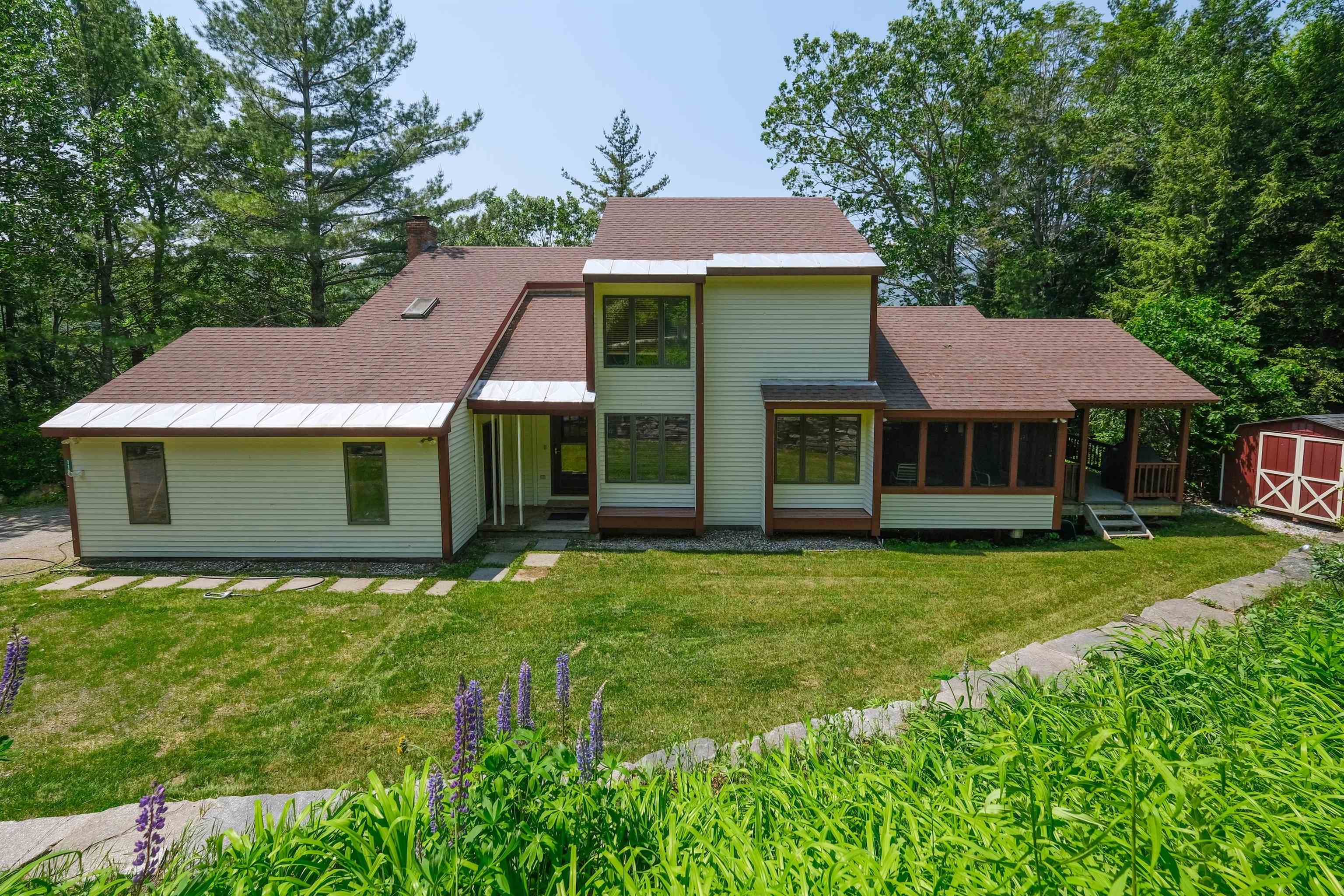 119 Pine Hill Road Property Photo 1