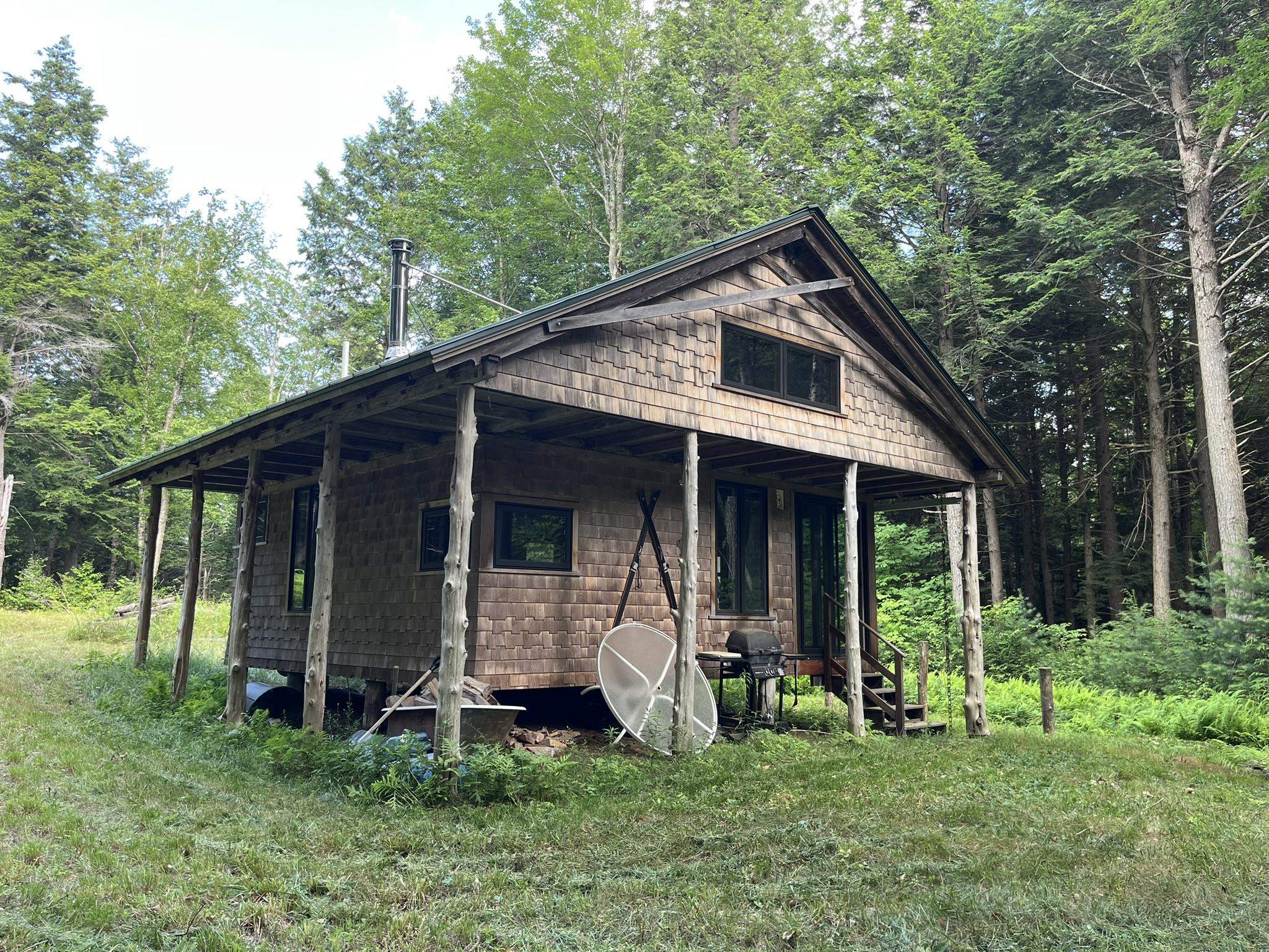 505 Smith Road Property Photo 1