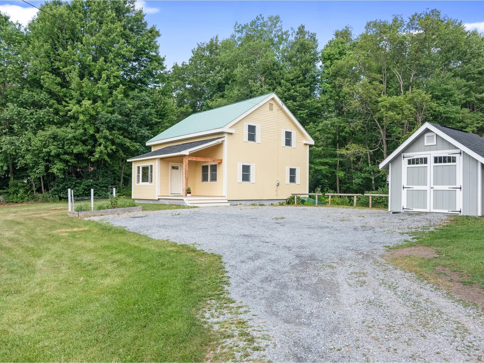 526 Hardscrabble Road Property Photo 1