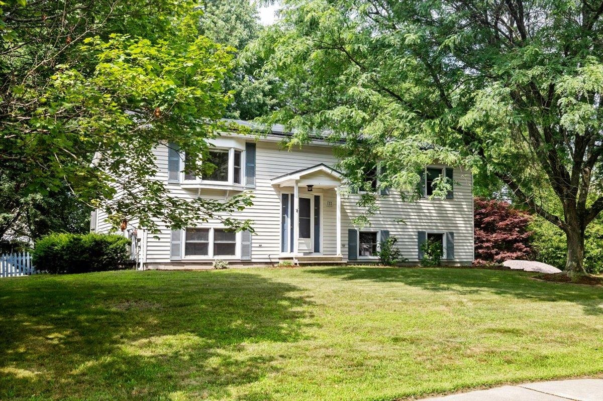 122 Justin Morgan Drive Property Photo 1