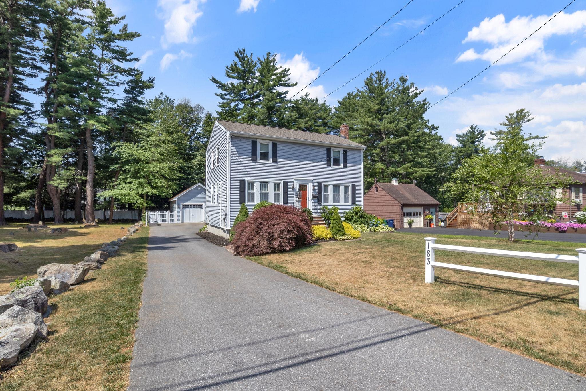 183 Winnacunnet Road Property Photo 1