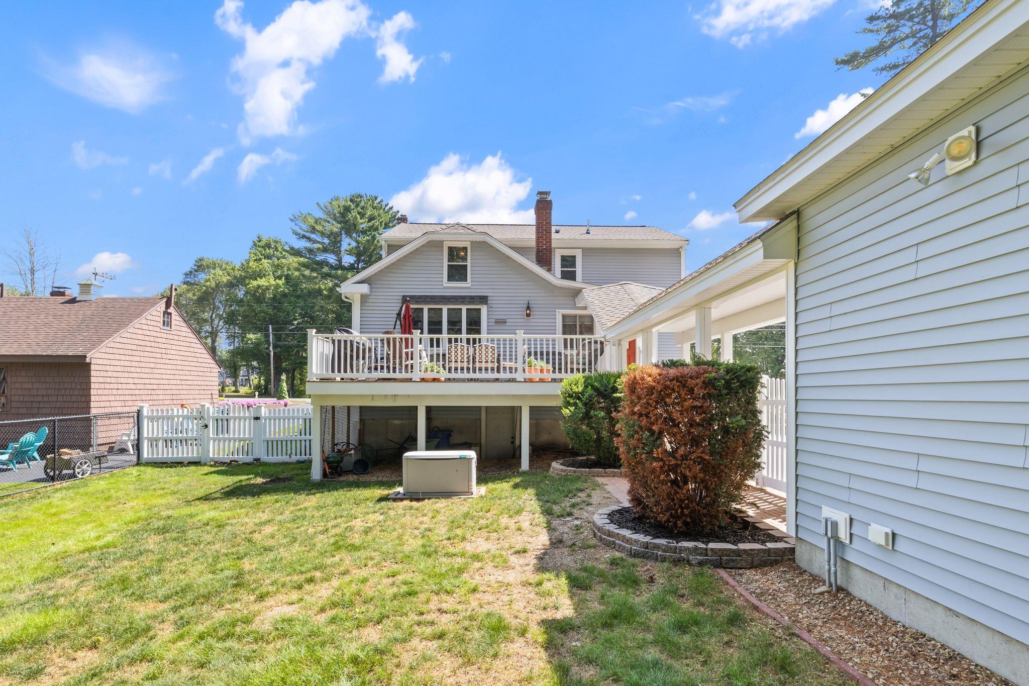 183 Winnacunnet Road Property Photo 17
