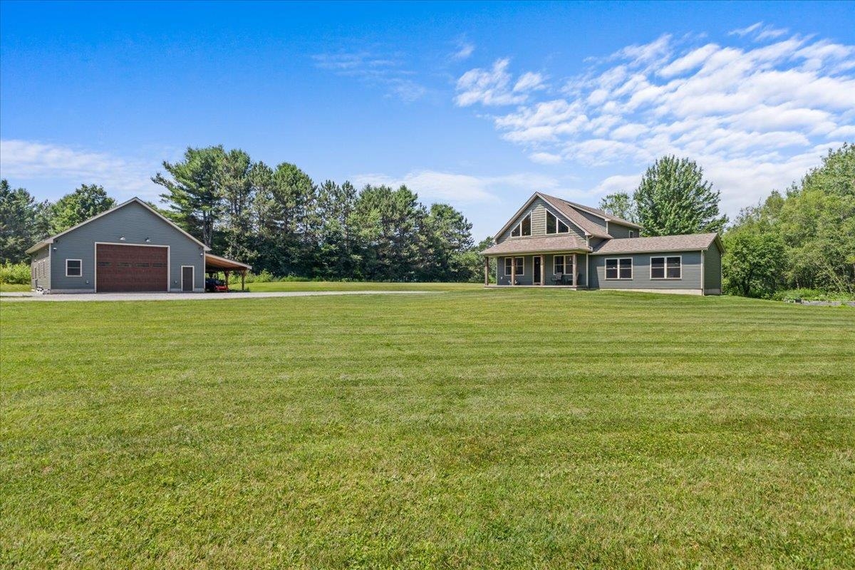 422 Sam Webb Road Property Image