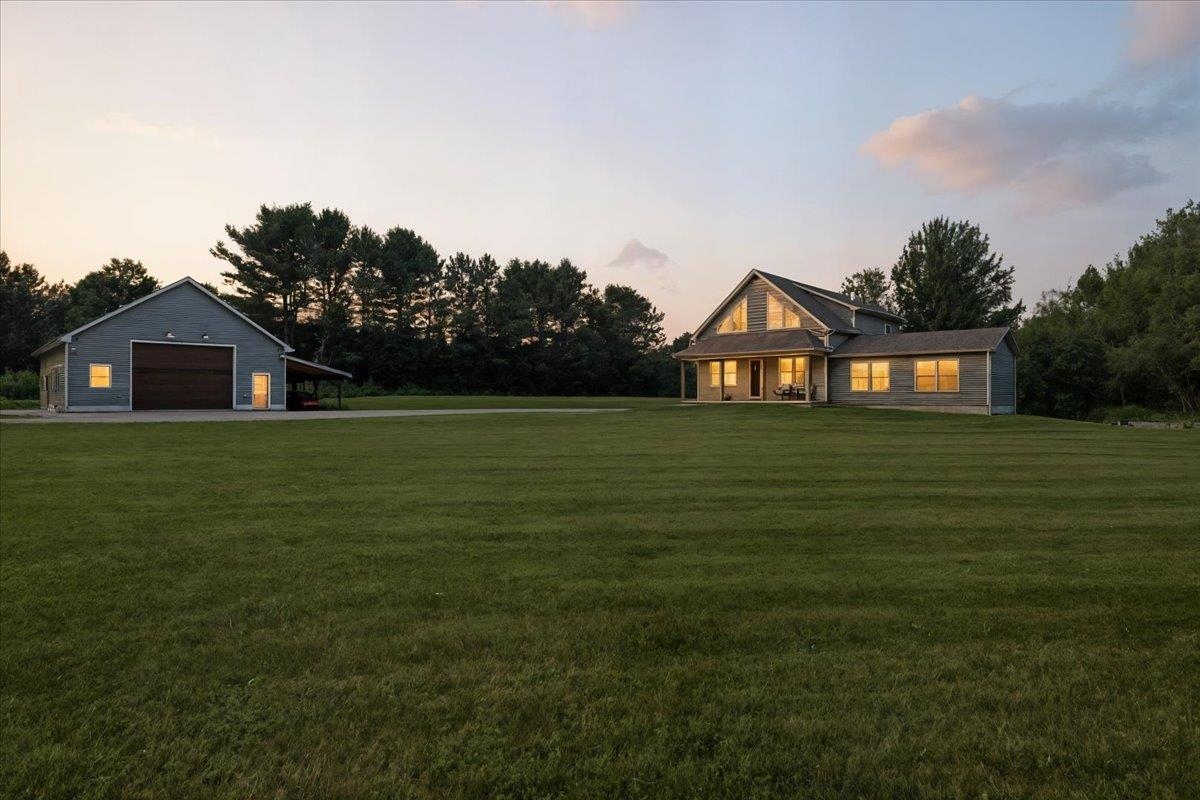 422 Sam Webb Road Property Photo 1