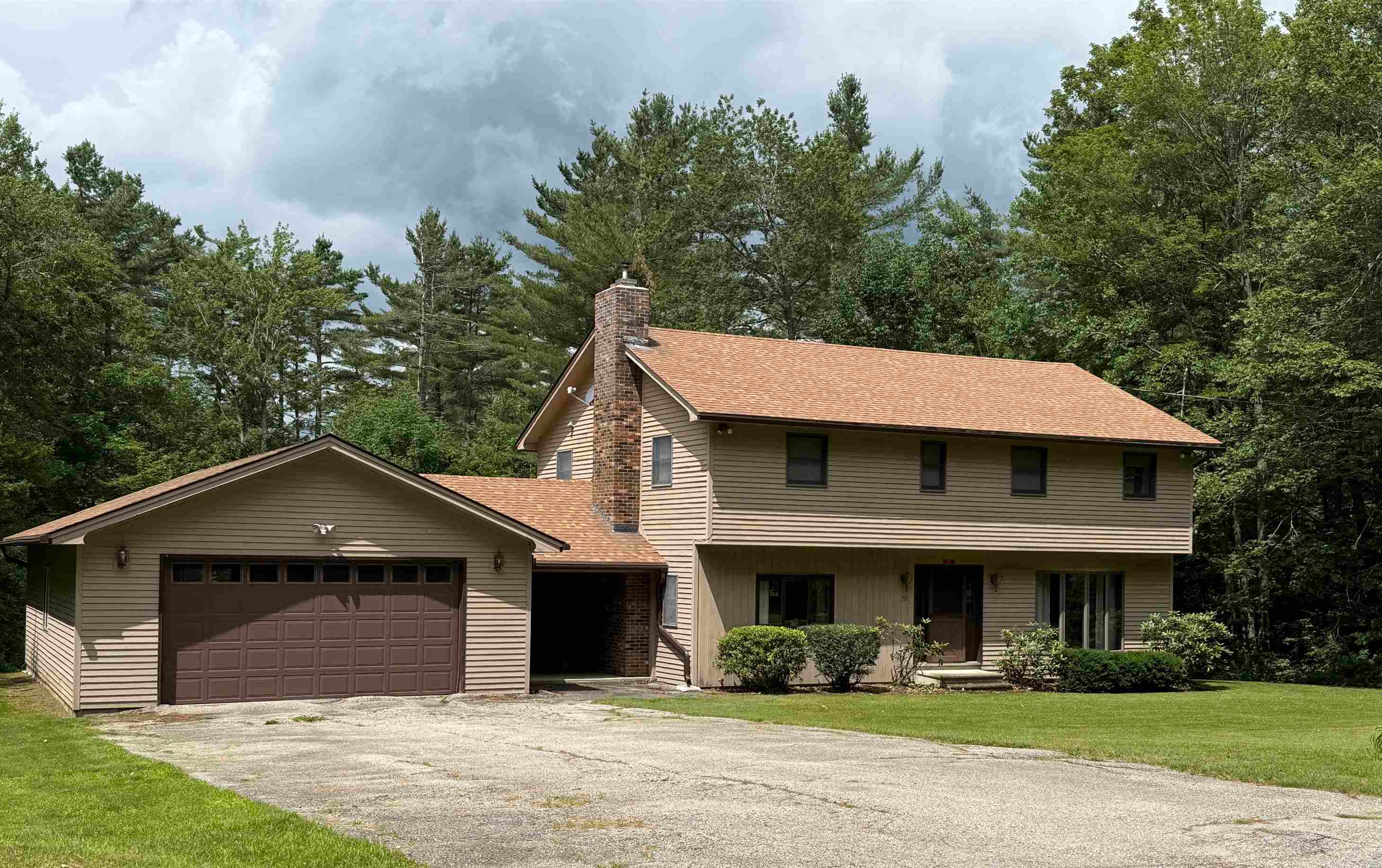 771 Rist Hill Road Property Photo 1