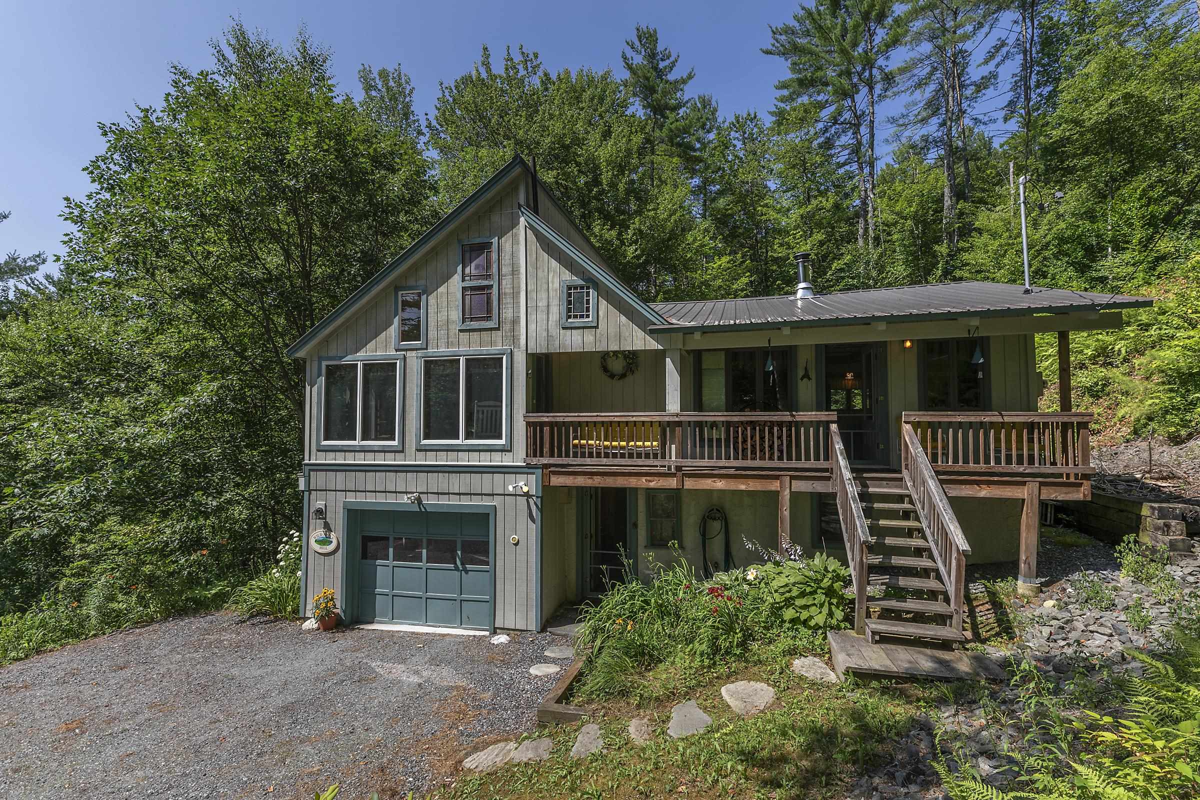 112 Robin Hill Road Property Photo 1