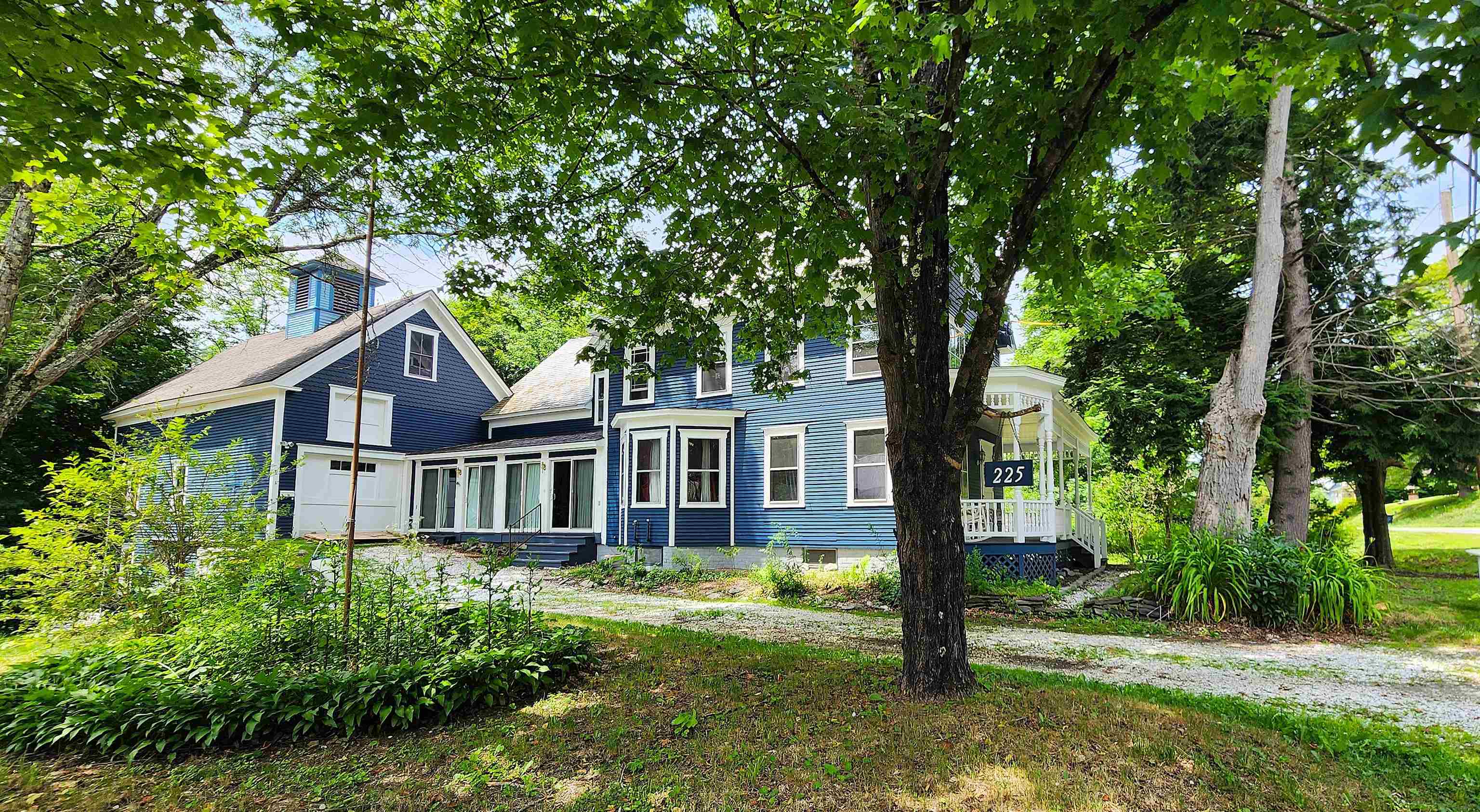 225 Church Avenue