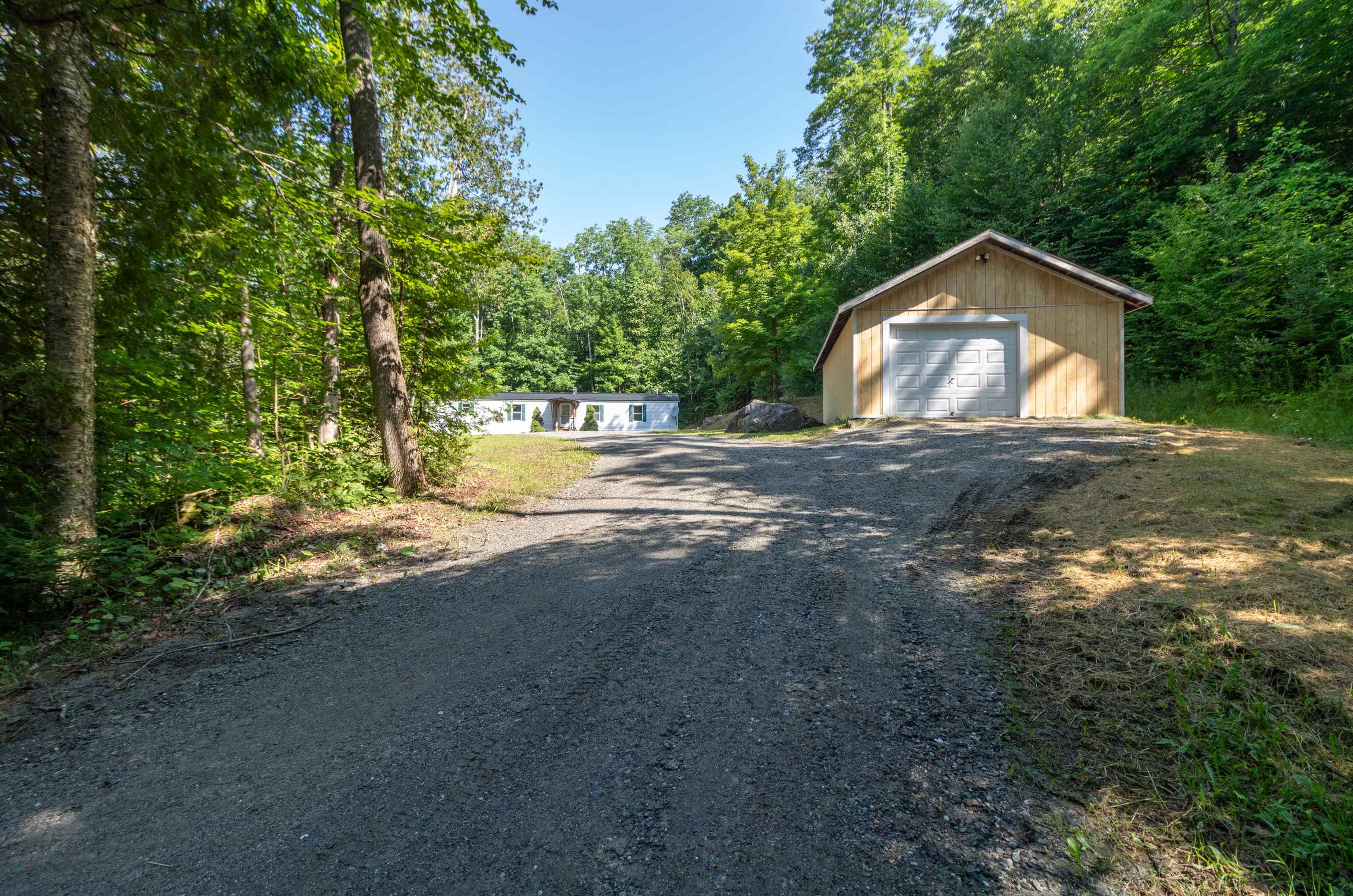 402 Daniels Pond Road