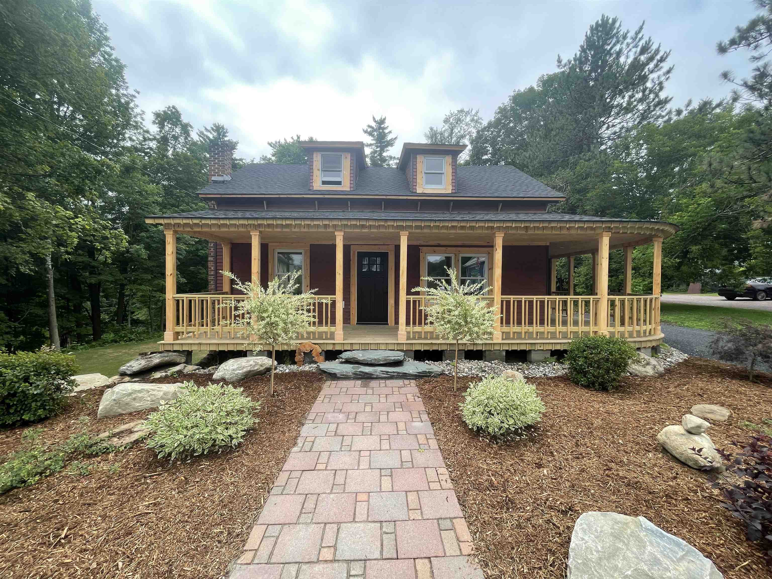 3277 Us Route 7 Property Photo 1