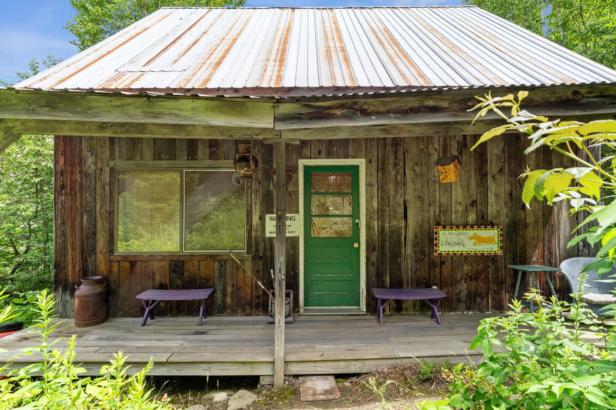 757 Horner Road Property Photo 1