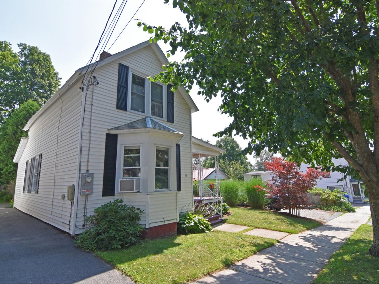 19 Spruce Street