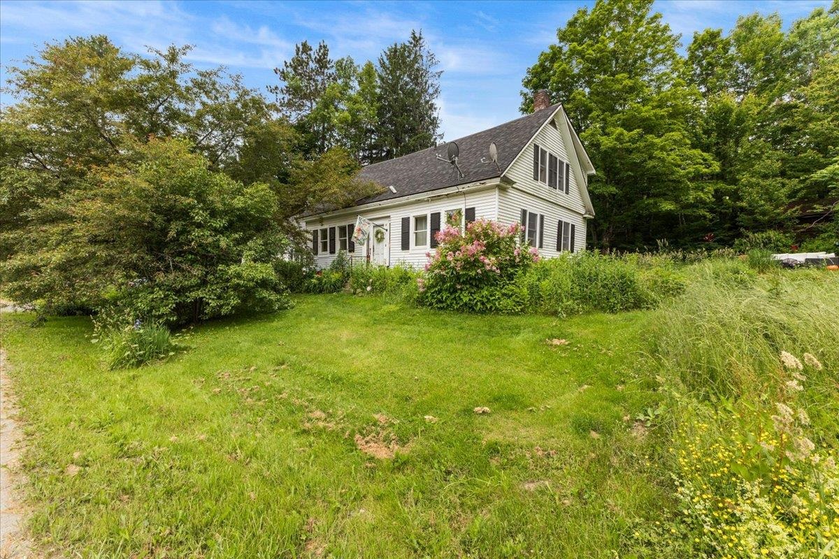3515 Gregg Hill Road Property Photo 1