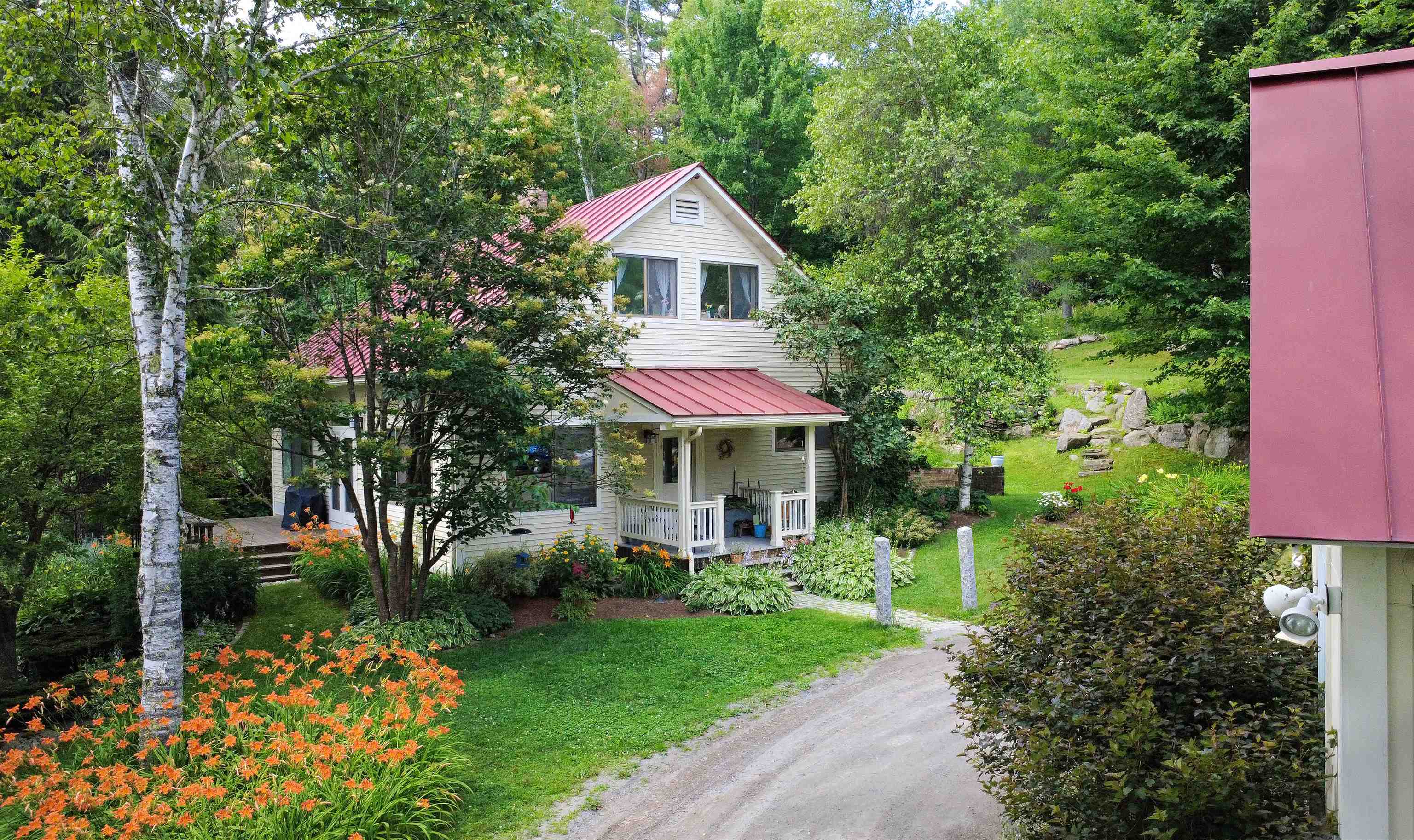 847 Morses Mill Road Property Photo 1