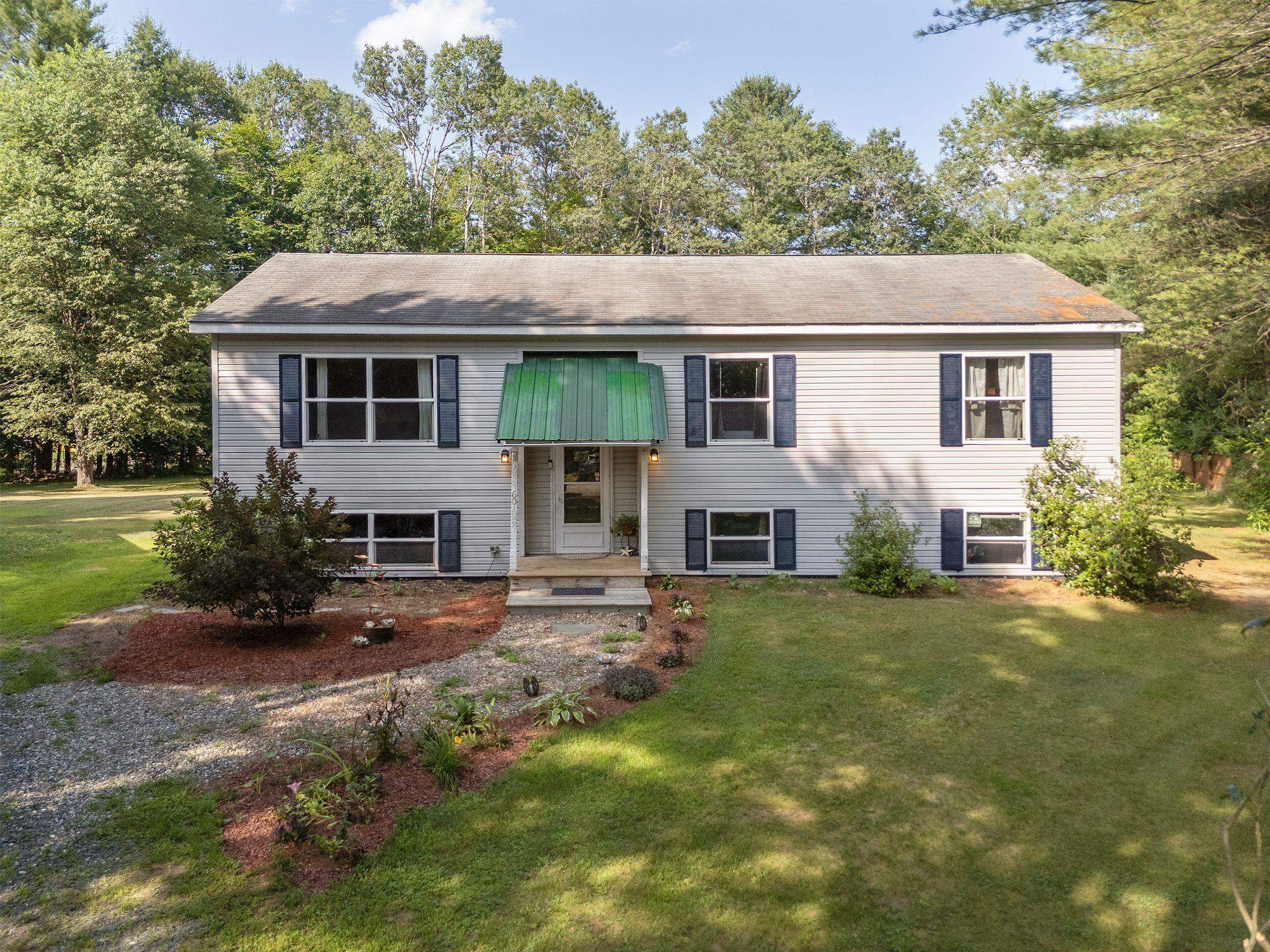 60 Heatherfield Road Property Photo 1