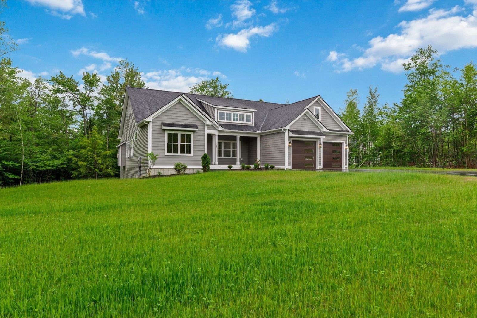 38 Moose Brook Lane Property Photo 1