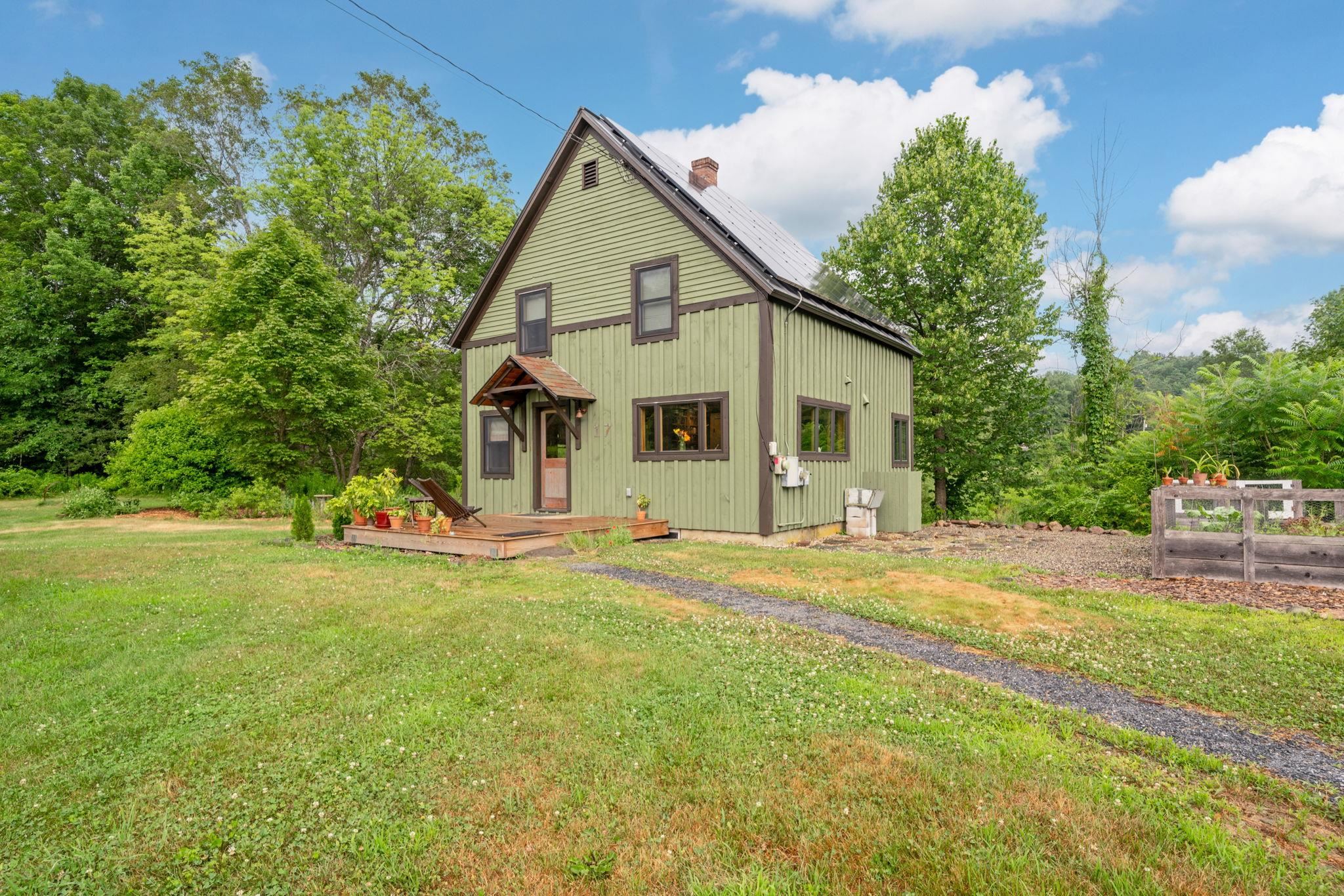 17 Grange Hall Road Property Photo 1