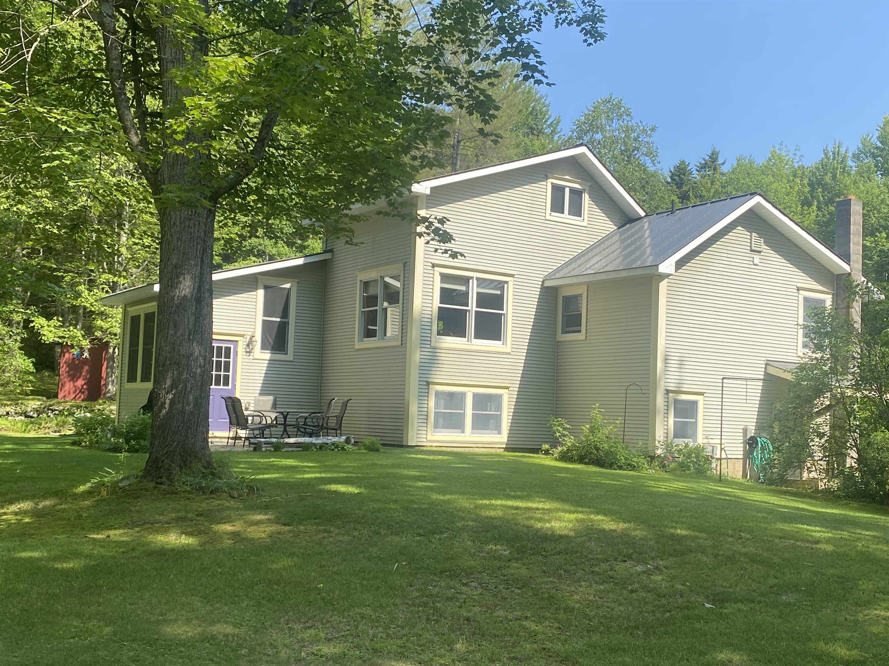 801 Garfield Road Property Photo 1