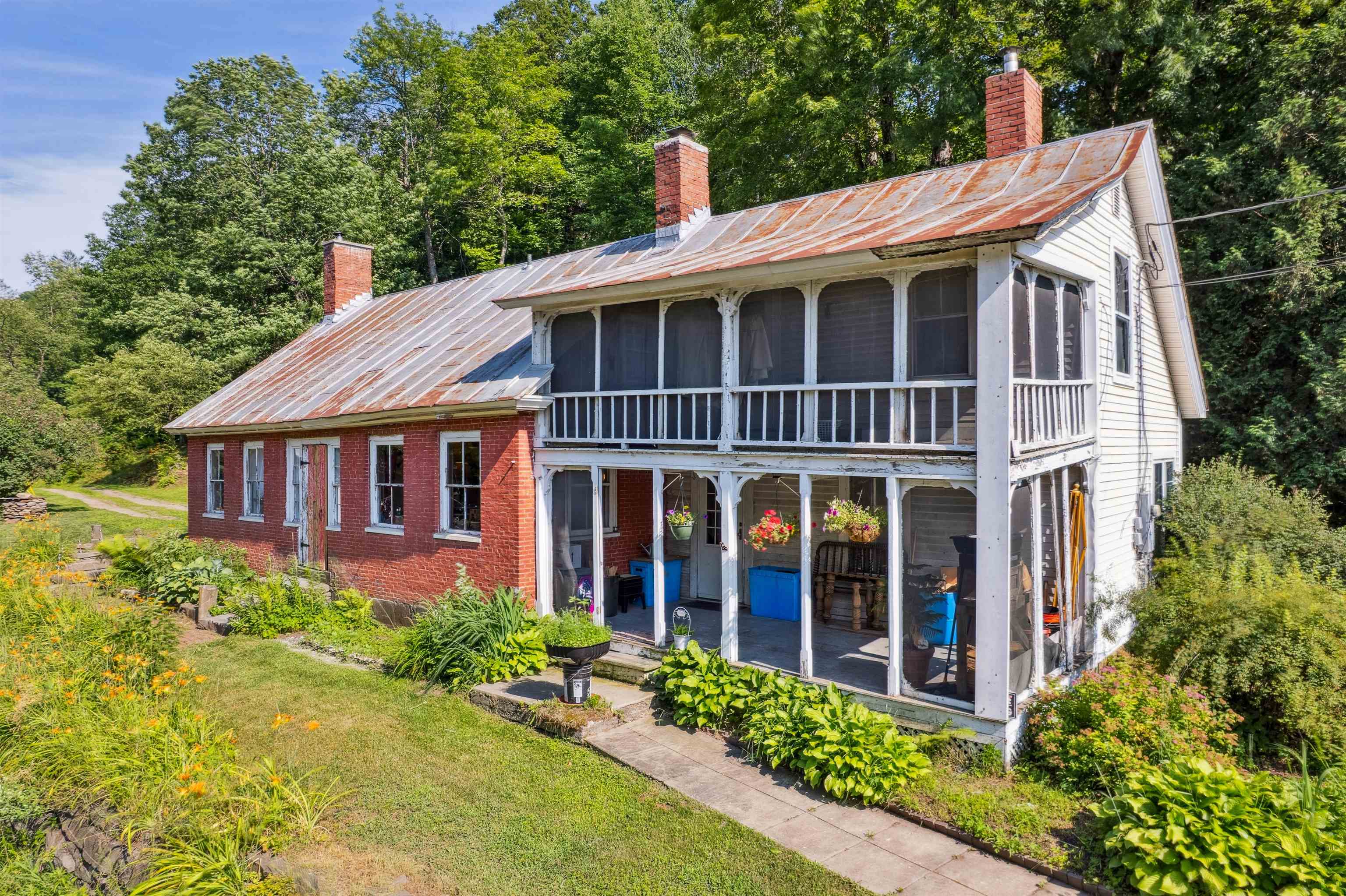 314 Vt Route 110 Property Photo 1