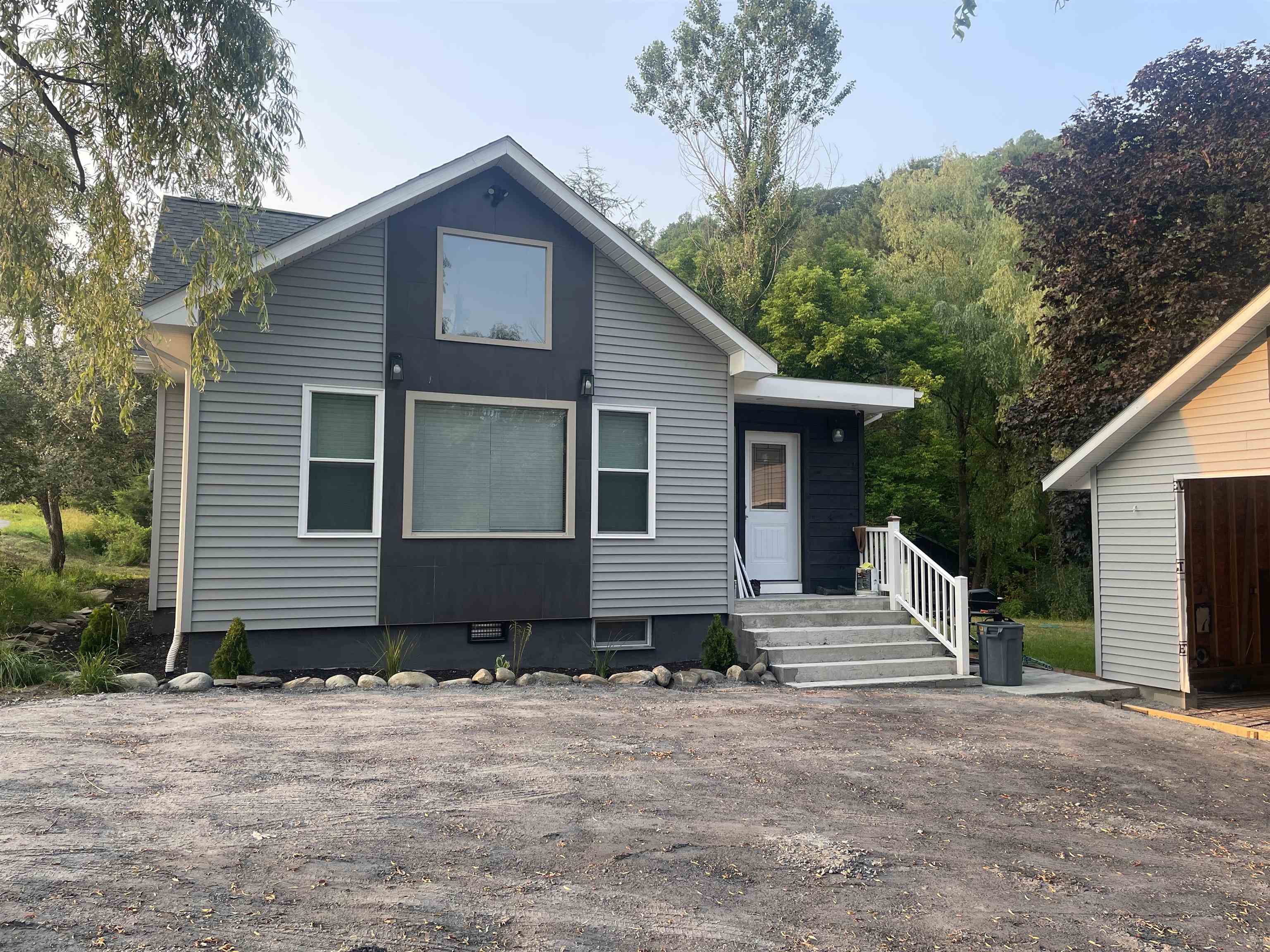 96 E Randolph Road Property Photo 1