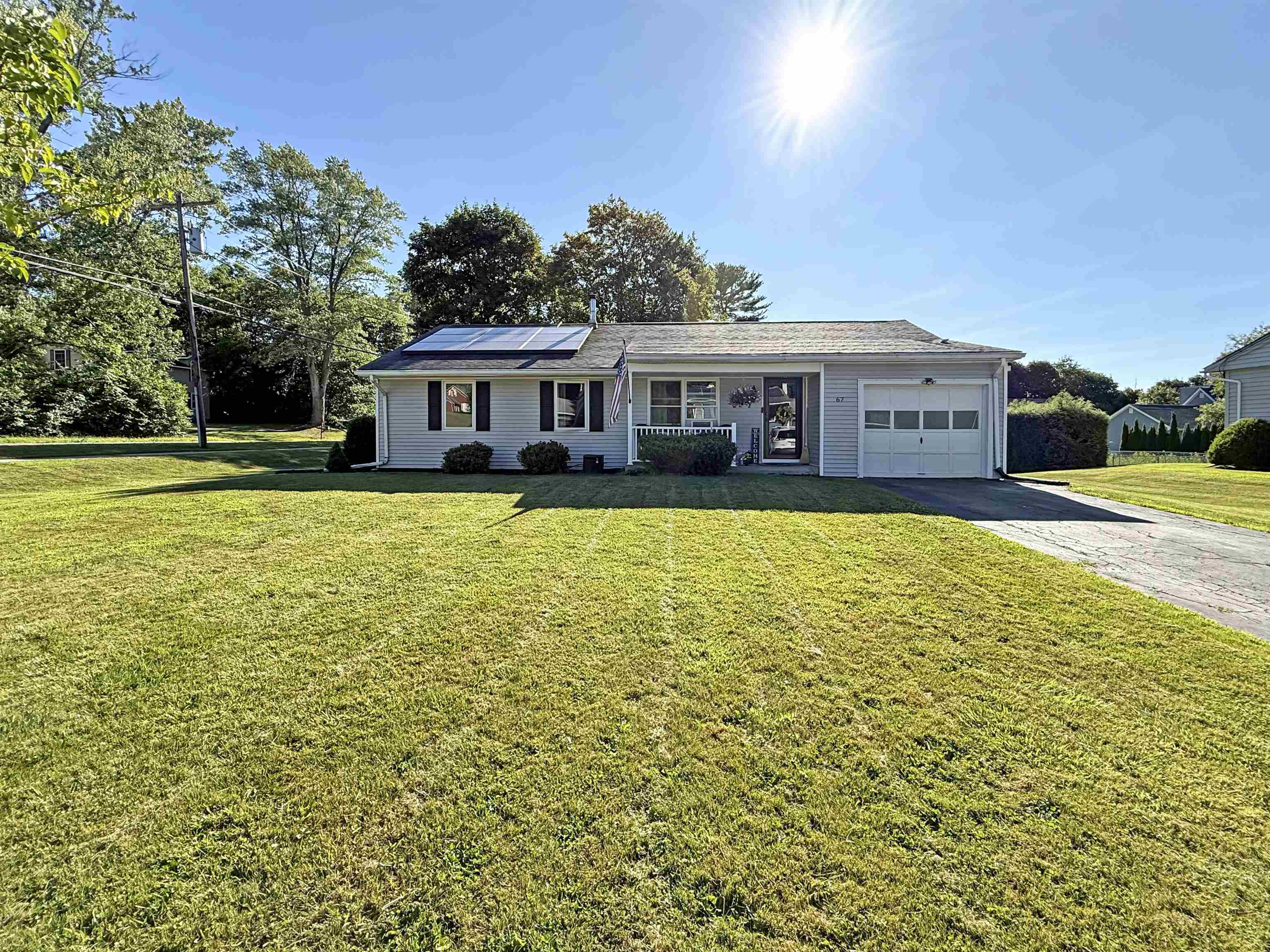 67 Meadow Brook Road Property Photo 1