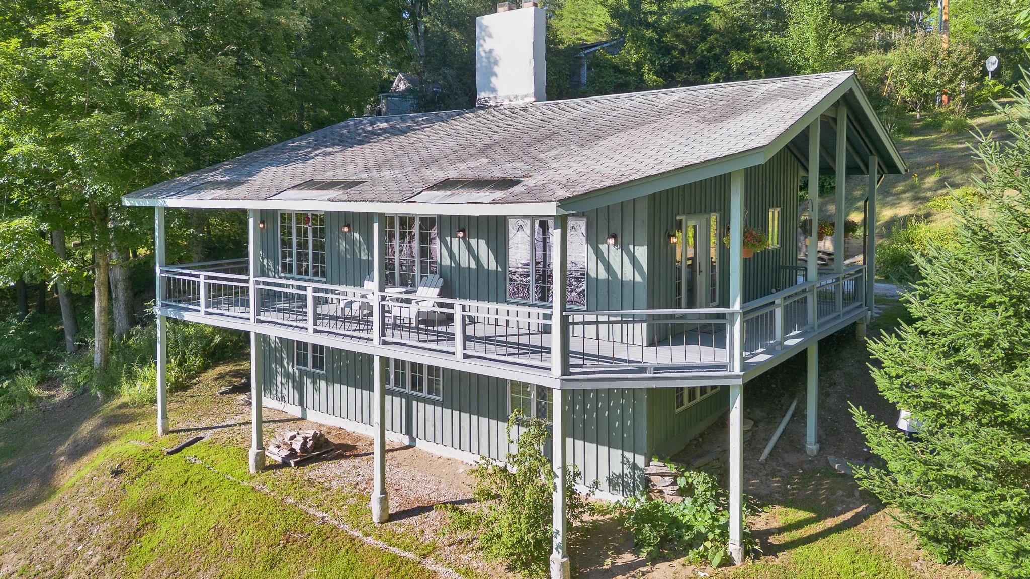 658 Johnson Spooner Road Property Photo 1