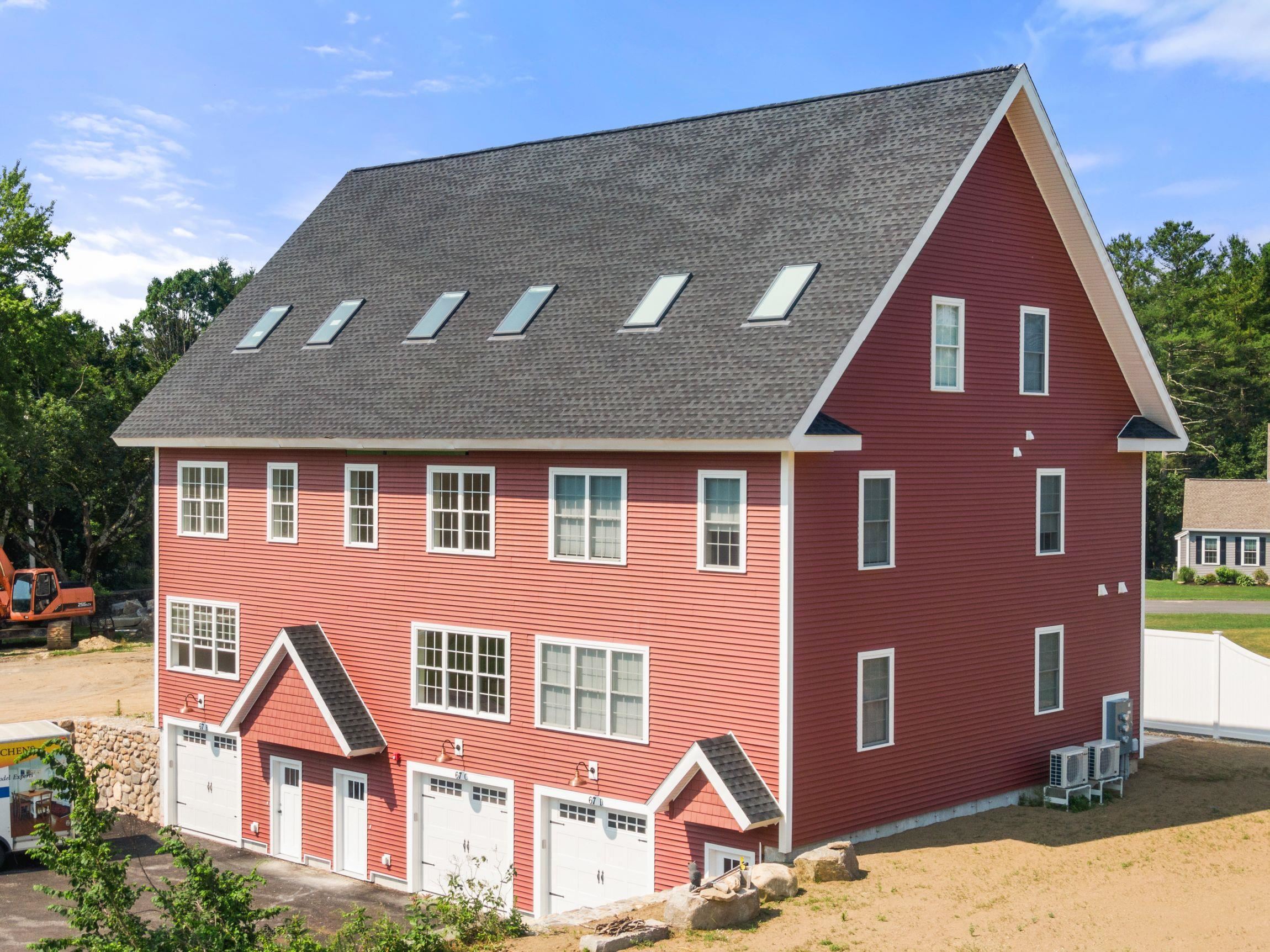 67 Groton Road Property Photo 1