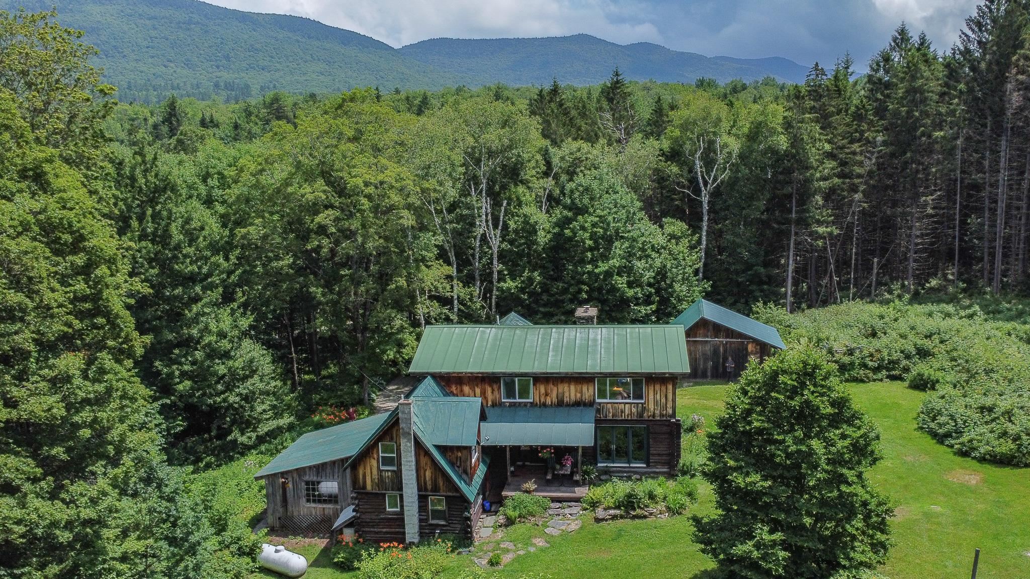 1411 Butz Road Property Photo 1