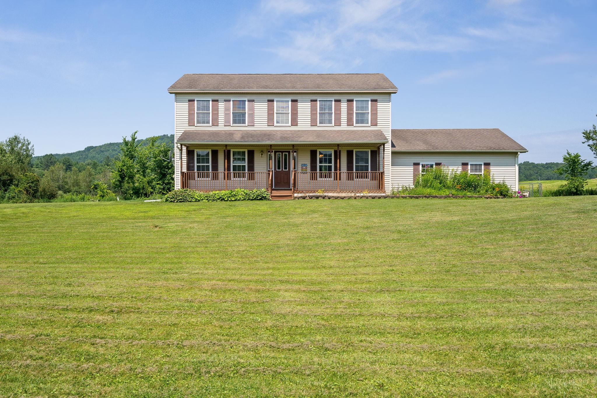 4 Woodward Road Property Photo 1