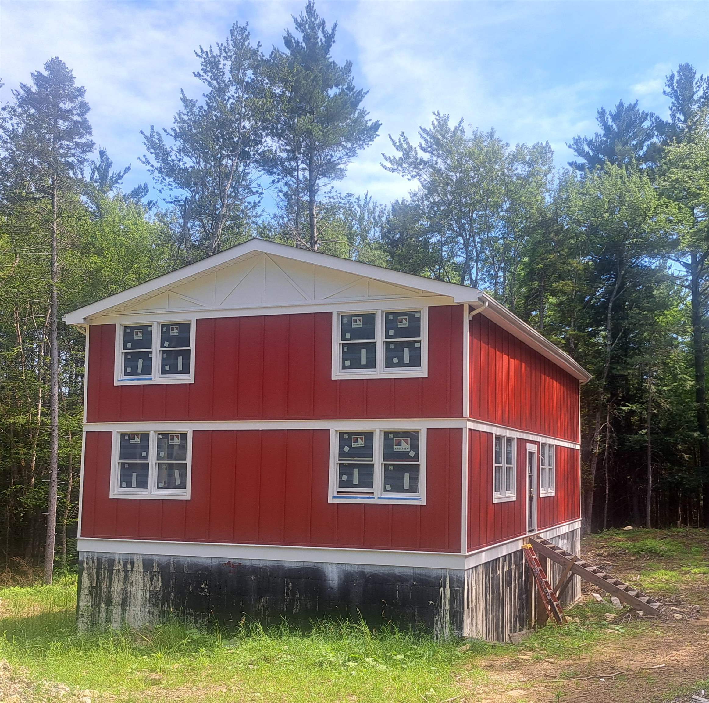 442 Mcmillan Road Property Photo 3
