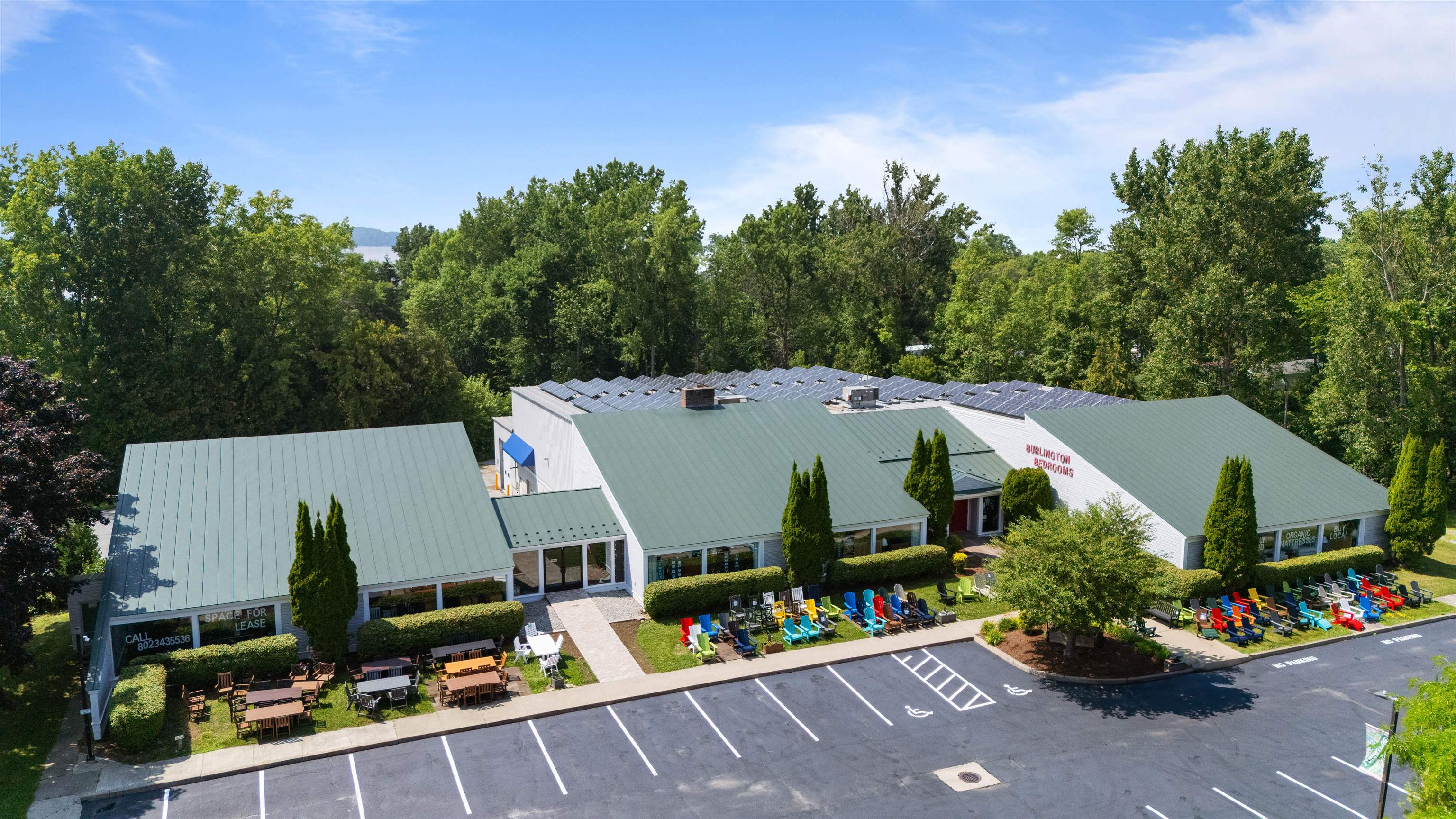 2800 Shelburne Road Property Photo 1