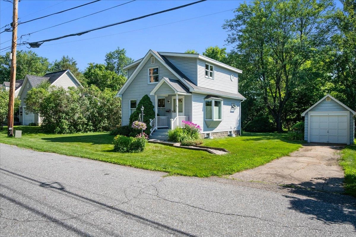 8 Cherry Street Property Photo 1