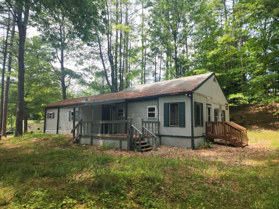 20 Elmwood Trailer Park Road Property Photo 1