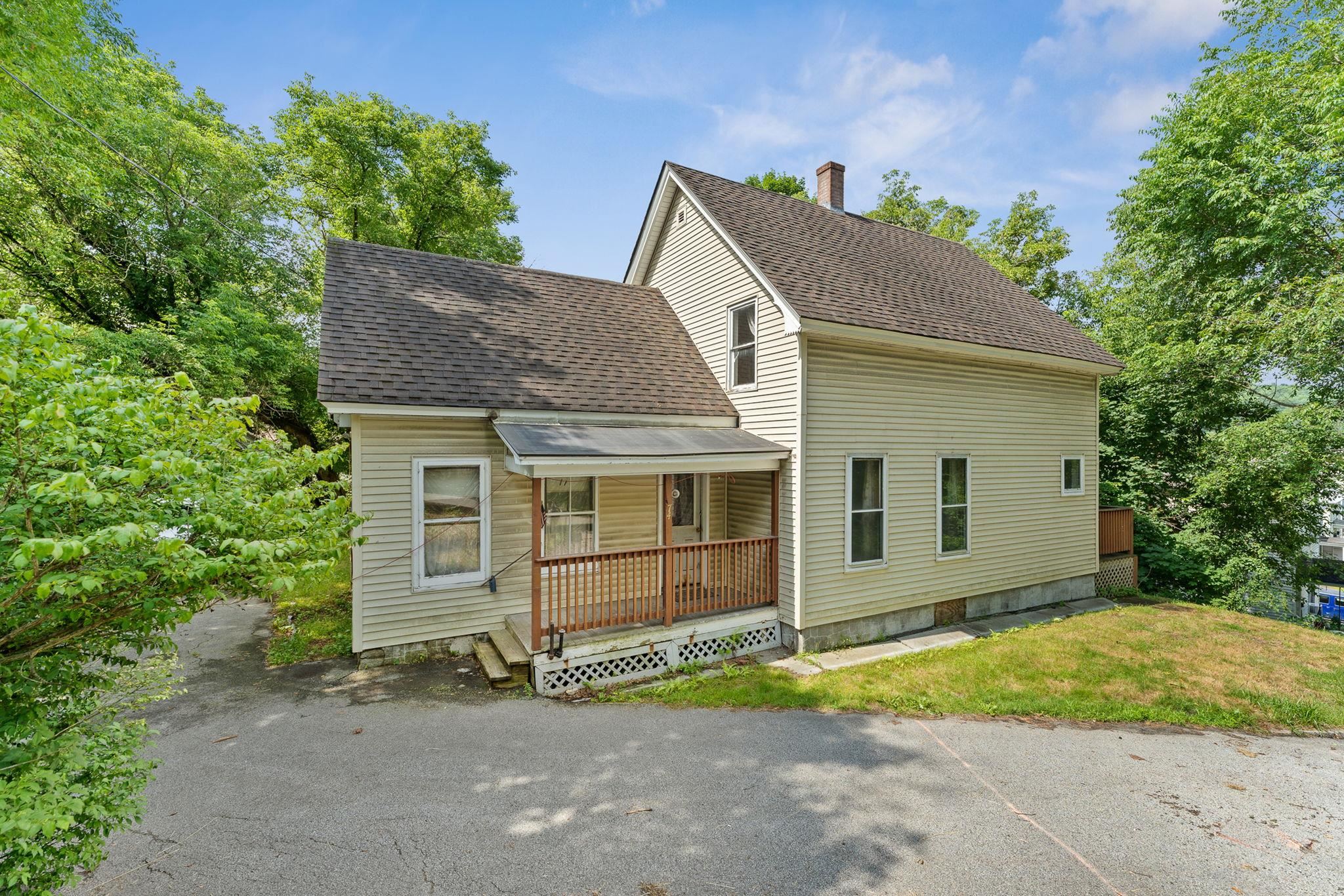 74 Pleasant Street Property Photo 1