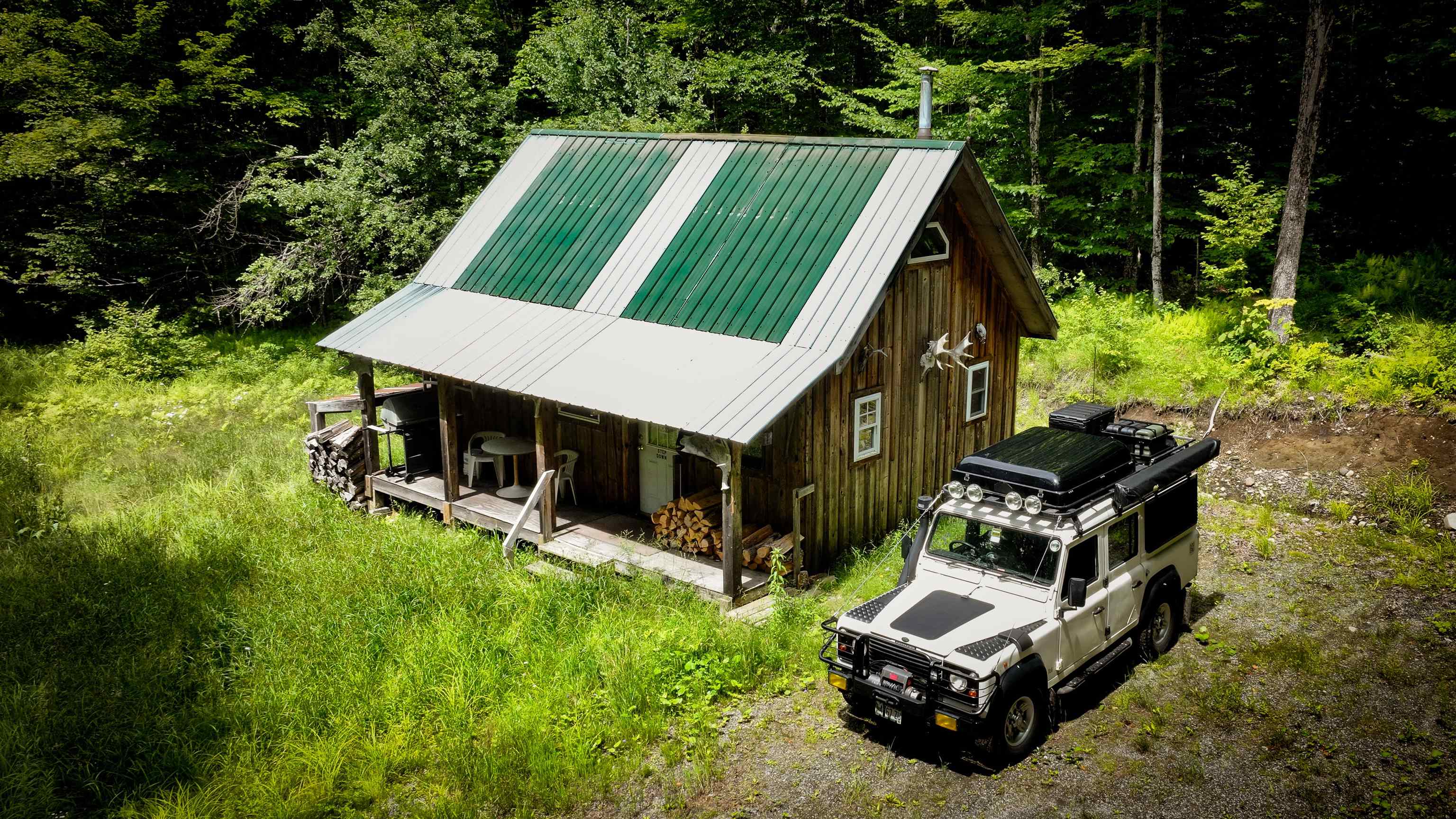2448 Lost Nation Road Property Photo 6