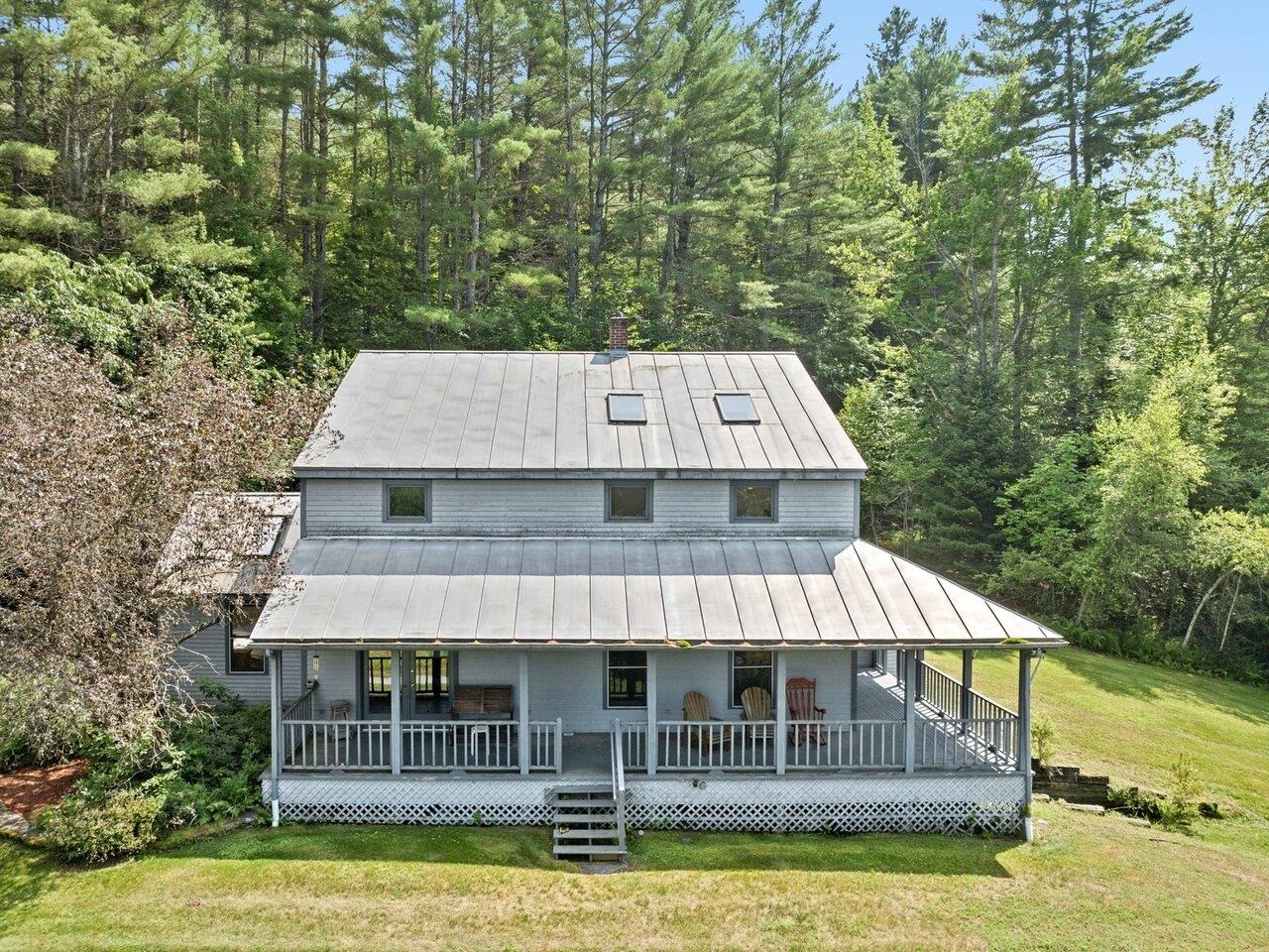 13 Bull Run Road Property Photo 1