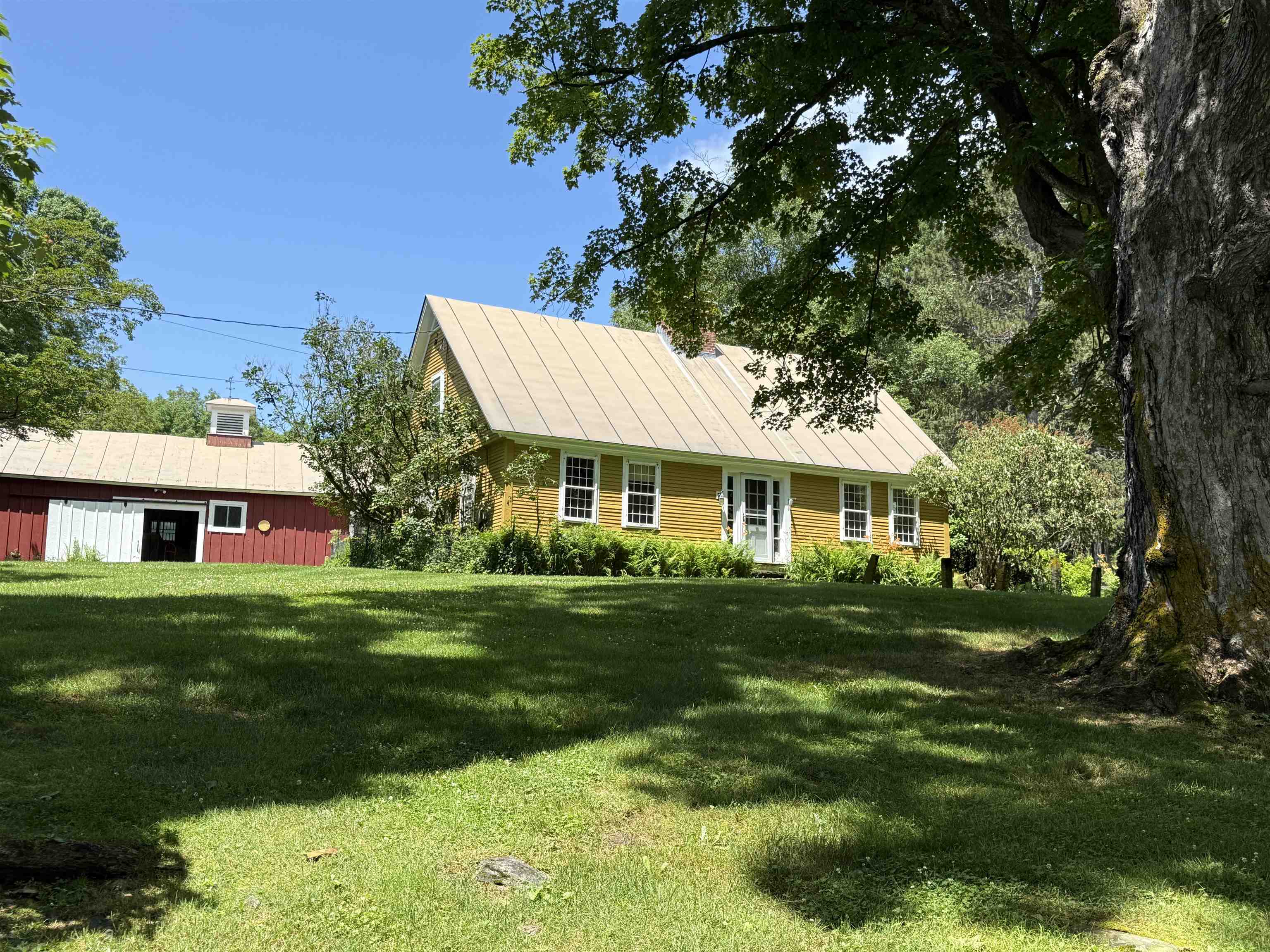 1782 Randall Road Property Photo 1