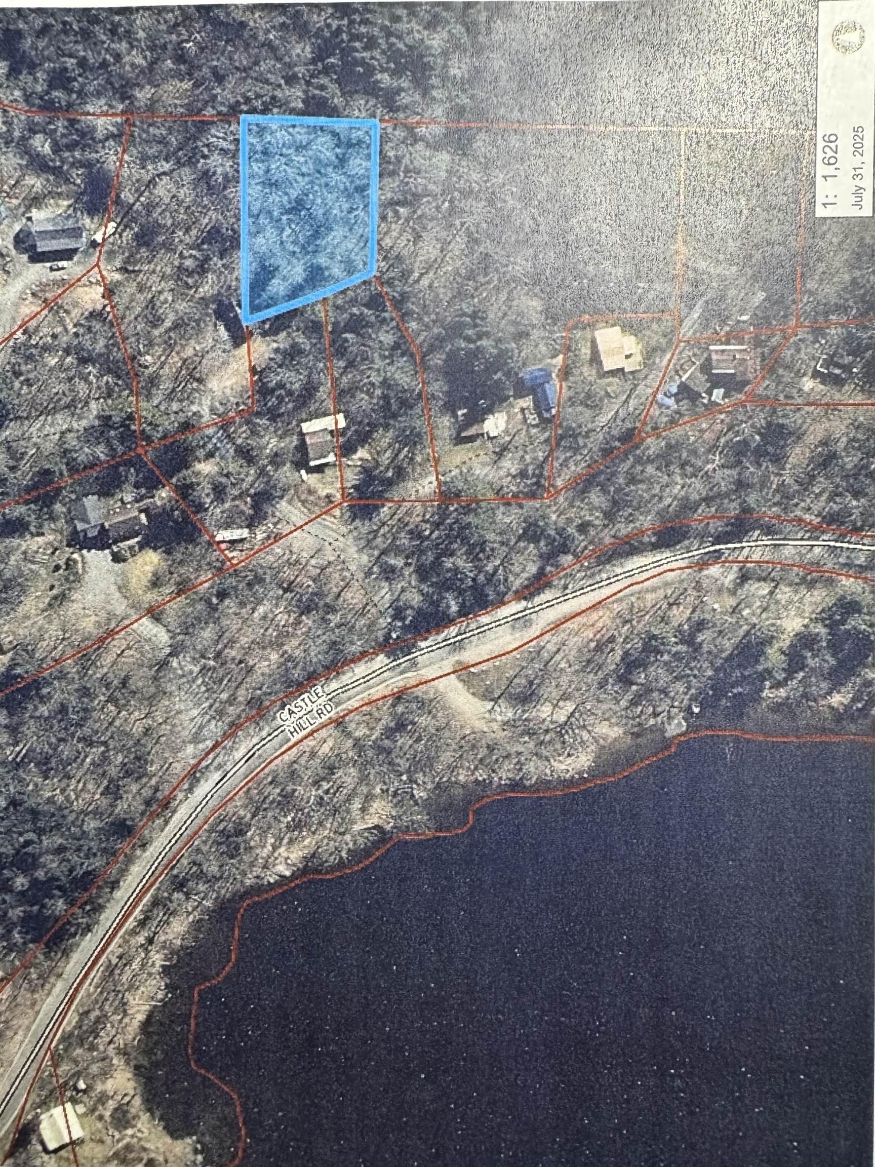 0 Elwell Heights Property Photo 1